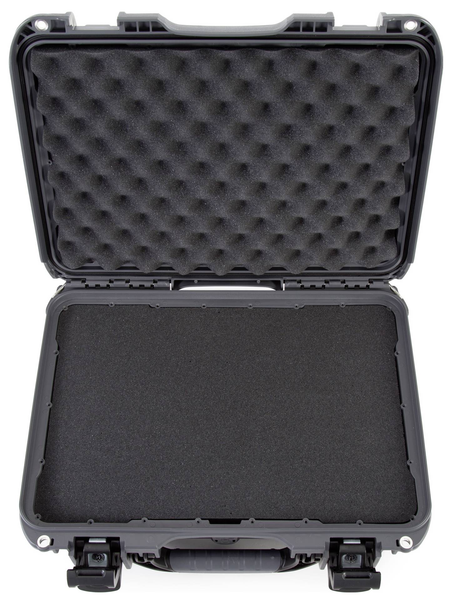 NANUK Transportkoffer Mod. 923 (B x H x T) 422 x 137 x 287mm Graphit 923-1007