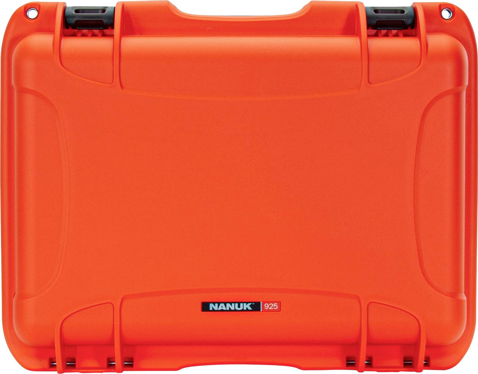 NANUK Transportkoffer Mod. 925 (B x H x T) 432 x 163 x 300 mm Orange 925-1003