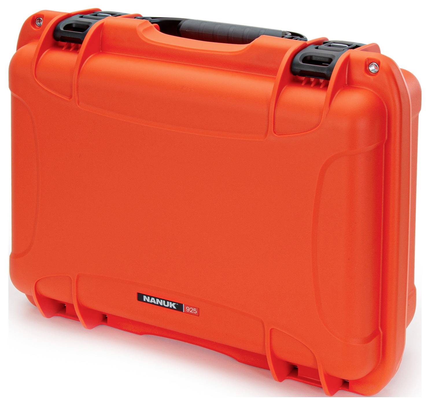 NANUK Transportkoffer Mod. 925 (B x H x T) 432 x 163 x 300mm Orange 925-1003