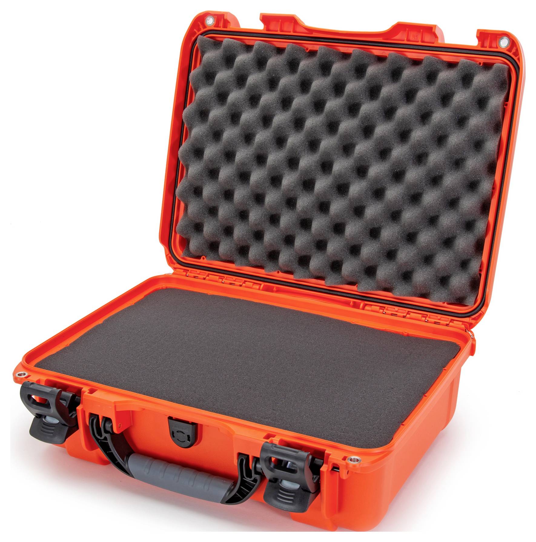 NANUK Transportkoffer Mod. 925 (B x H x T) 432 x 163 x 300mm Orange 925-1003