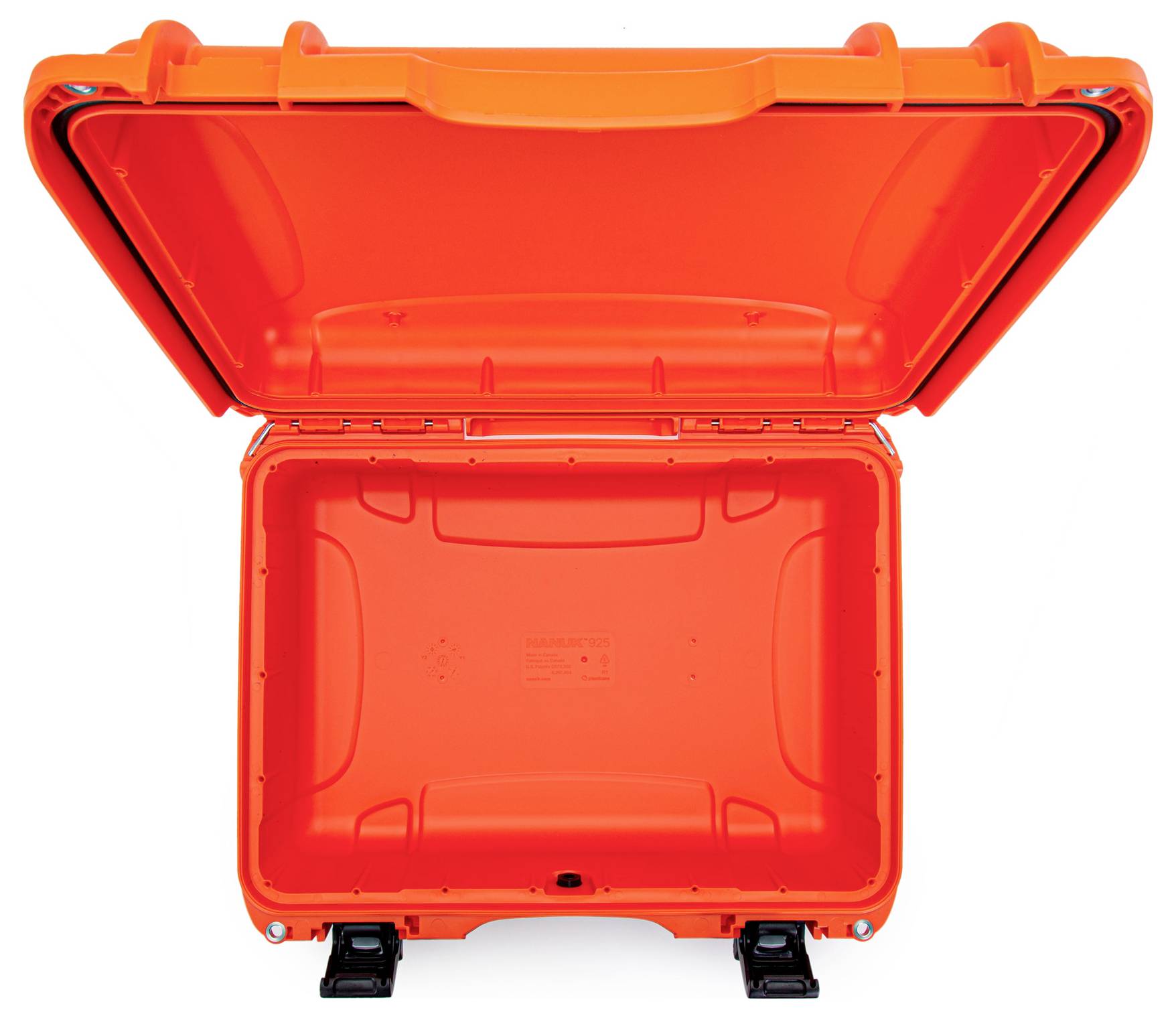 NANUK Transportkoffer Mod. 925 (B x H x T) 432 x 163 x 300mm Orange 925-1003