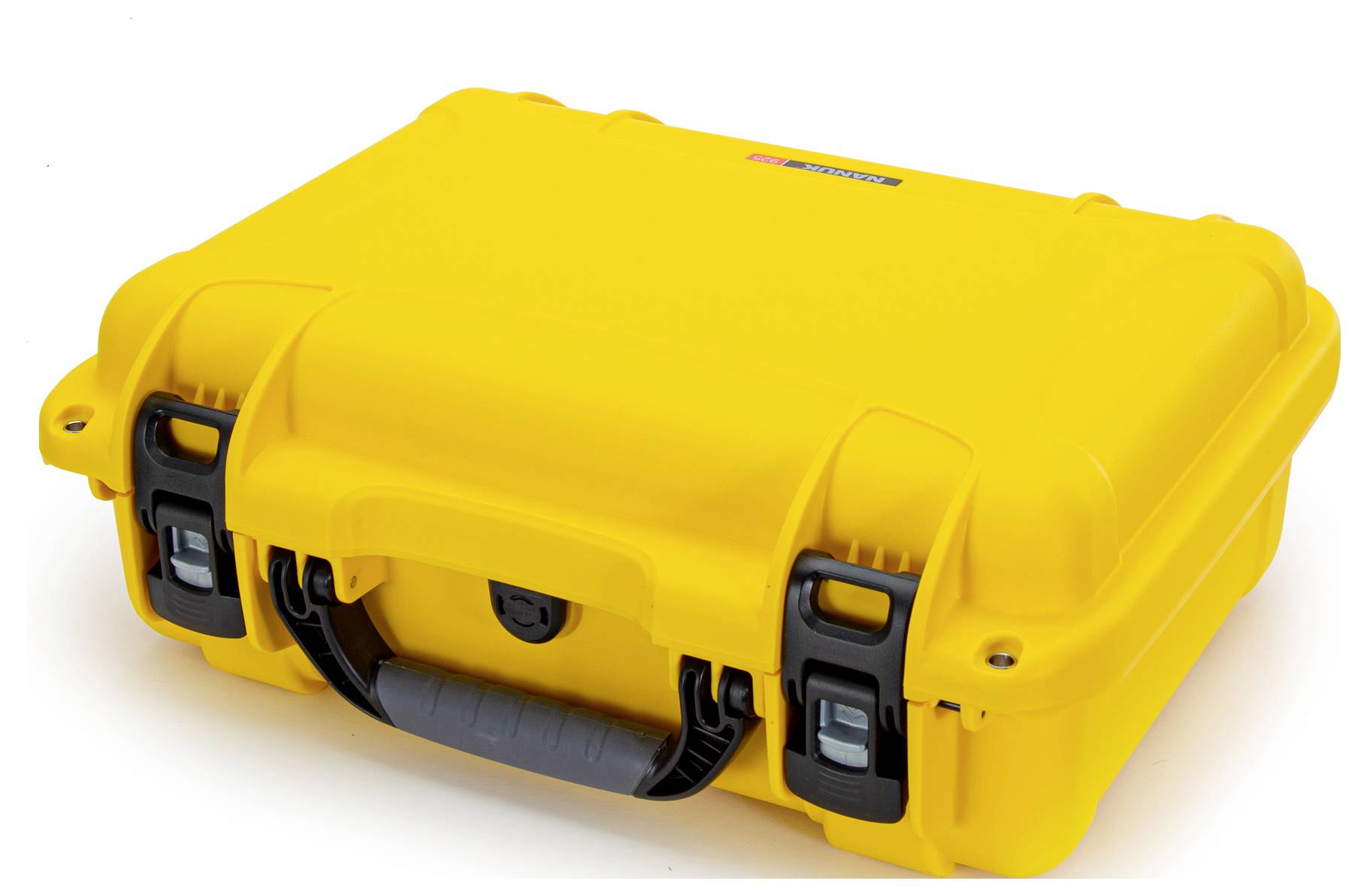 NANUK Transportkoffer Mod. 925 (B x H x T) 432 x 163 x 300mm Gelb 925-1004