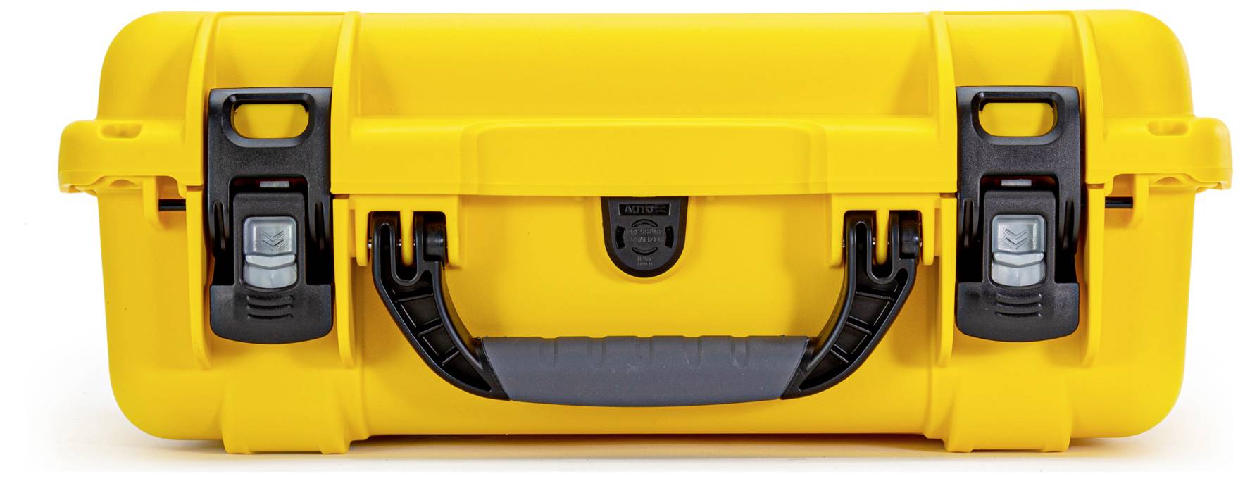 NANUK Transportkoffer Mod. 925 (B x H x T) 432 x 163 x 300mm Gelb 925-1004