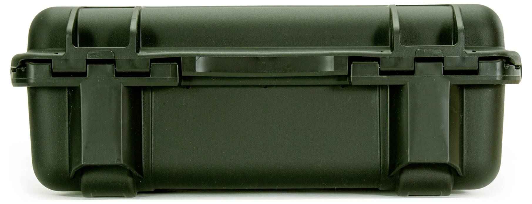 NANUK Transportkoffer Mod. 925 (B x H x T) 432 x 163 x 300mm Militär Grün 925-1006