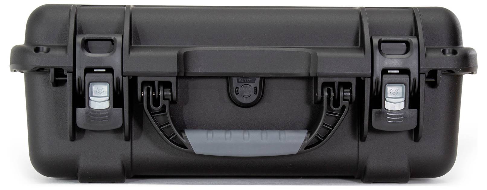 NANUK Transportkoffer Mod. 930 (B x H x T) 457 x 175 x 330mm Schwarz 930-1001