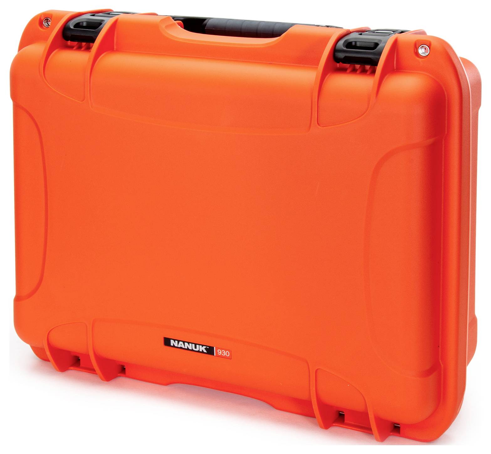 NANUK Transportkoffer Mod. 930 (B x H x T) 457 x 175 x 330 mm Orange 930-1003