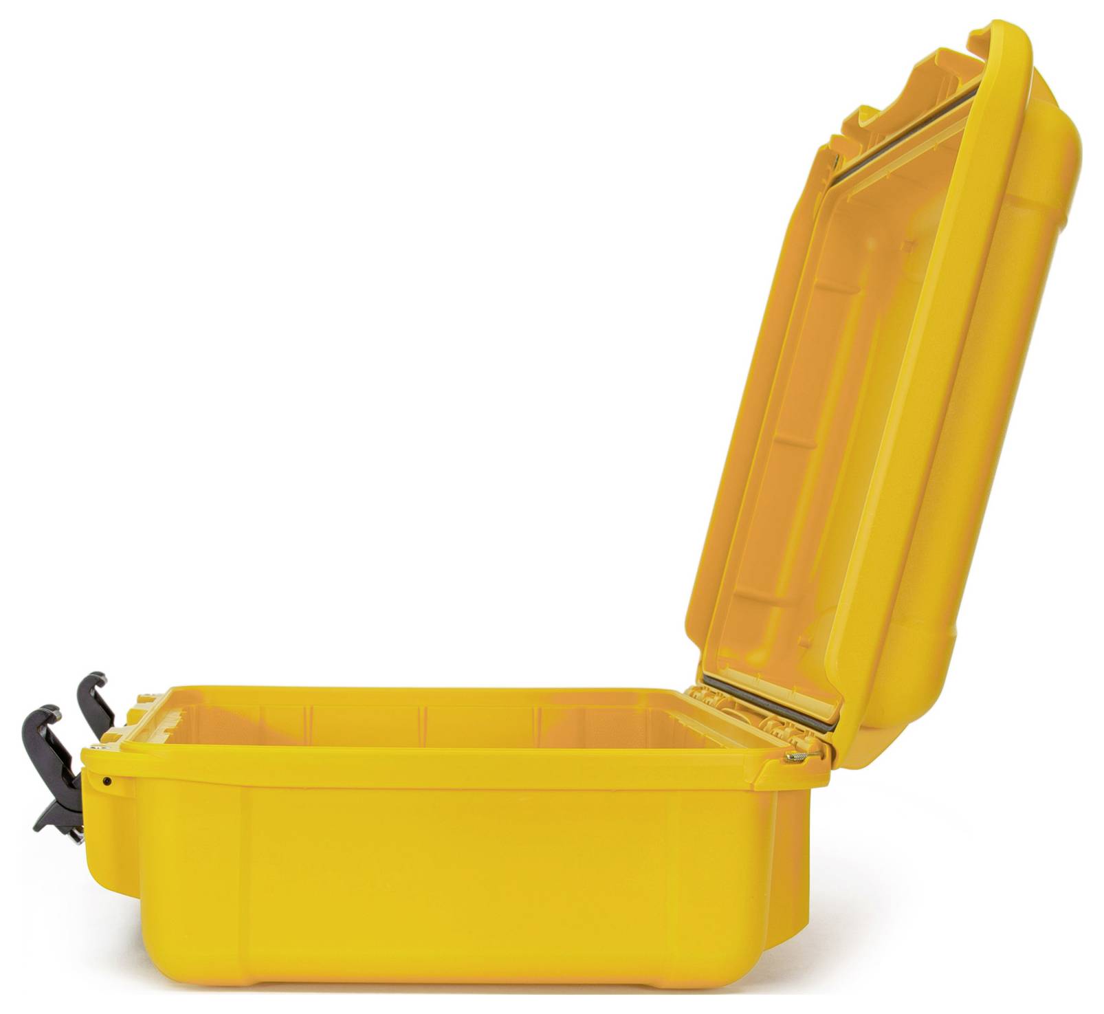 NANUK Transportkoffer Mod. 930 (B x H x T) 457 x 175 x 330mm Gelb 930-1004