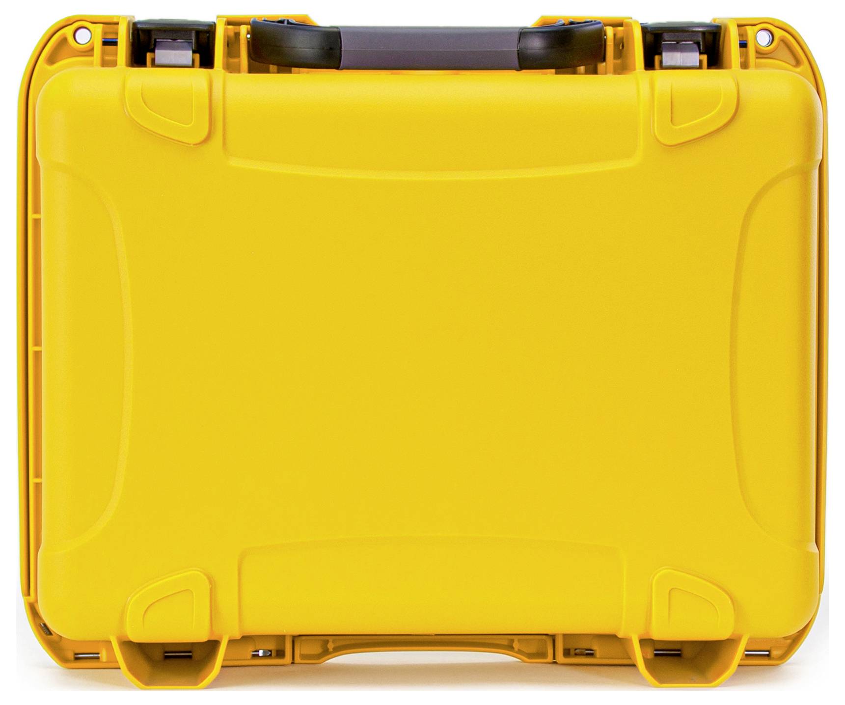 NANUK Transportkoffer Mod. 930 (B x H x T) 457 x 175 x 330mm Gelb 930-1004