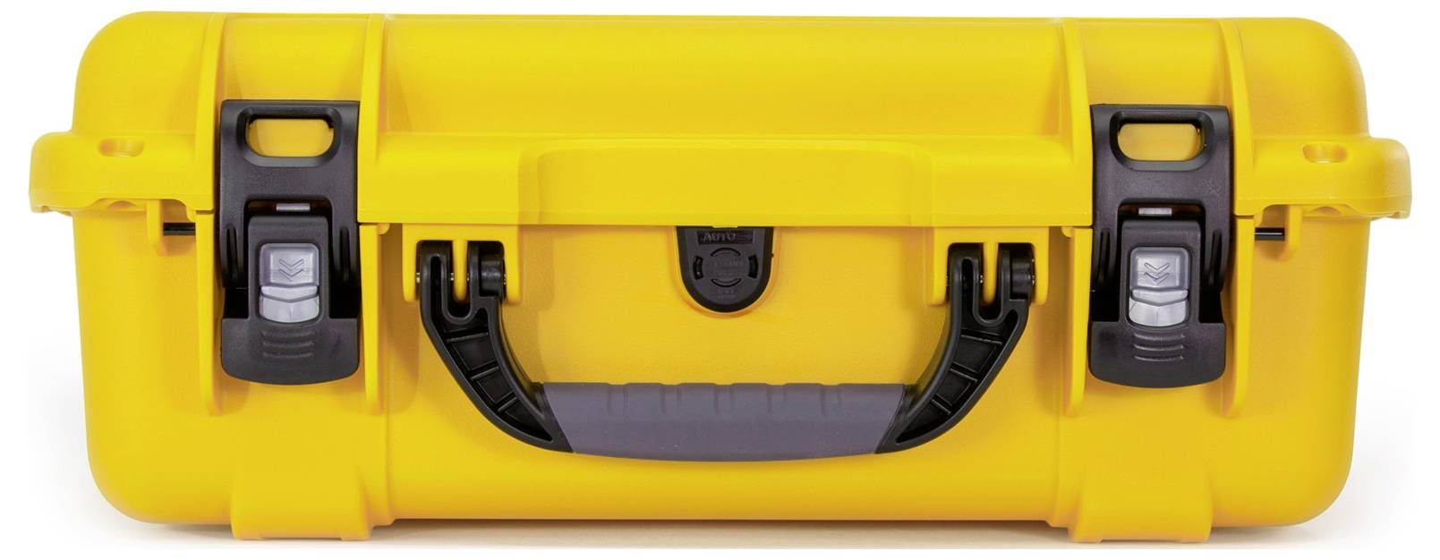 NANUK Transportkoffer Mod. 930 (B x H x T) 457 x 175 x 330mm Gelb 930-1004