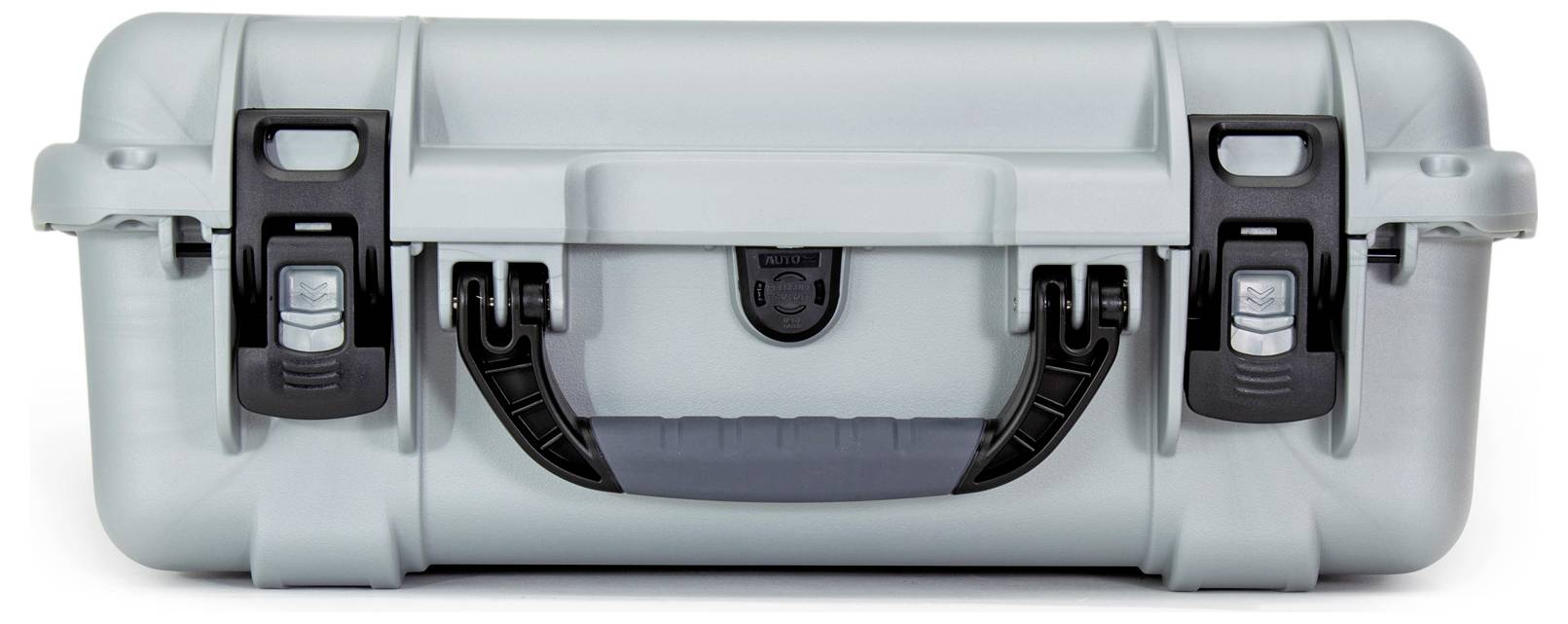 NANUK Transportkoffer Mod. 930 (B x H x T) 457 x 175 x 330mm Silber 930-1005