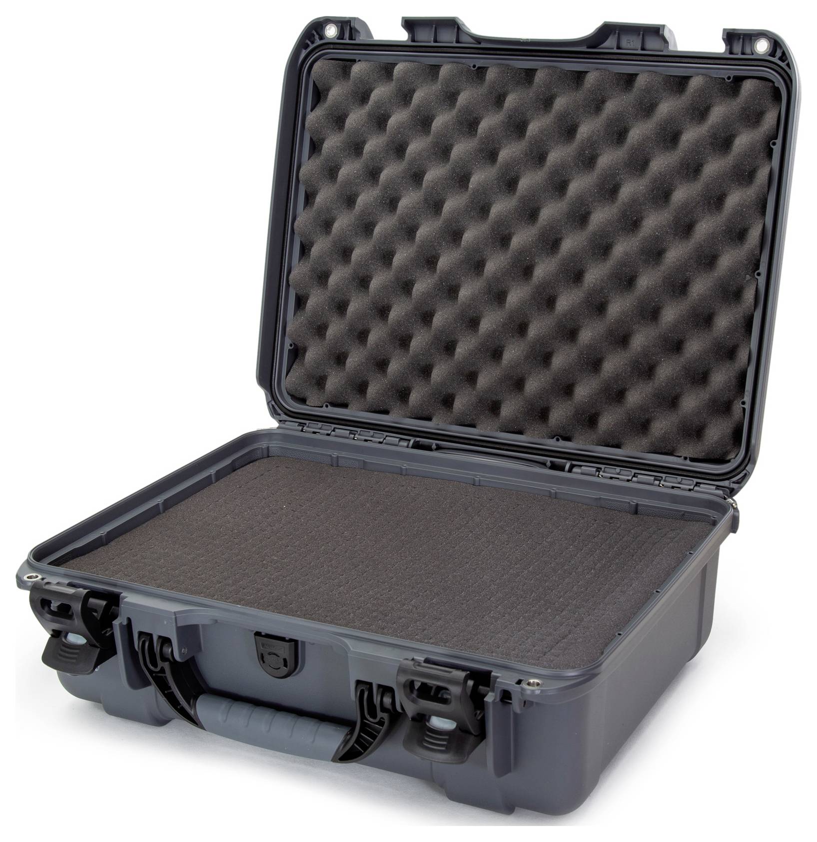 NANUK Transportkoffer Mod. 930 (B x H x T) 457 x 175 x 330mm Graphit 930-1007