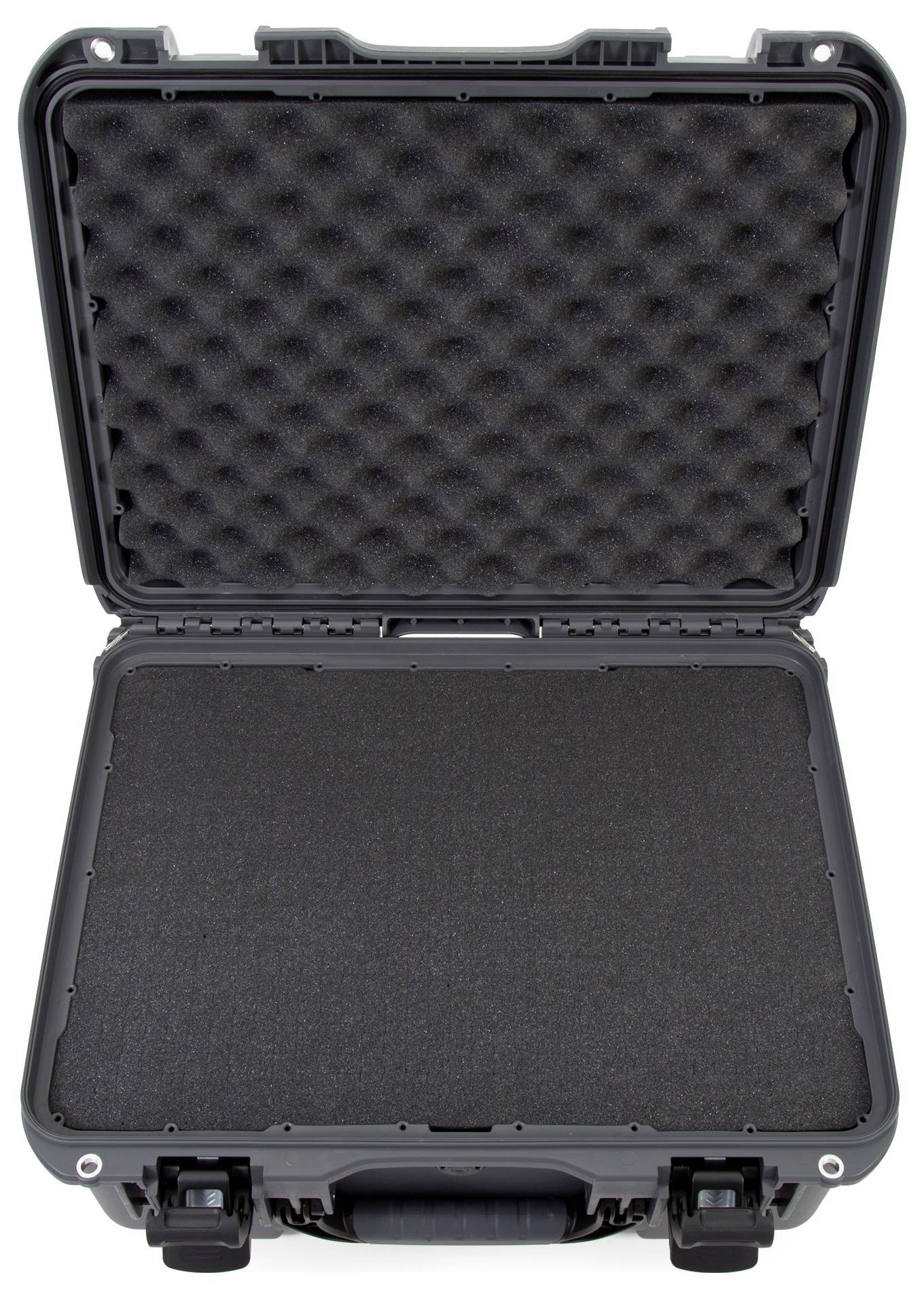 NANUK Transportkoffer Mod. 933 (B x H x T) 457 x 241 x 330mm Graphit 933-1007