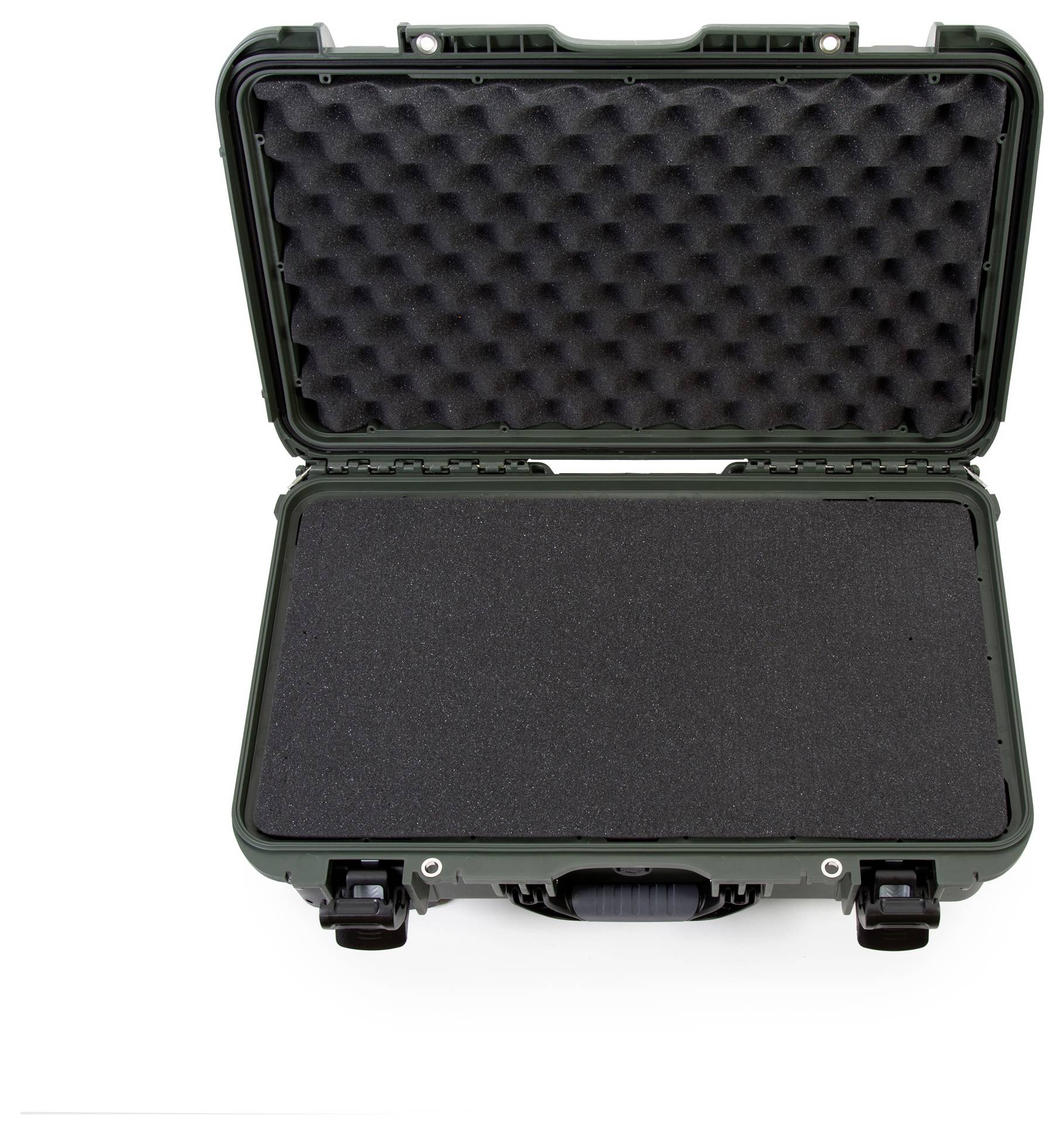 NANUK Transportkoffer Mod. 935 (B x H x T) 521 x 191 x 287mm Militär Grün 935-1006