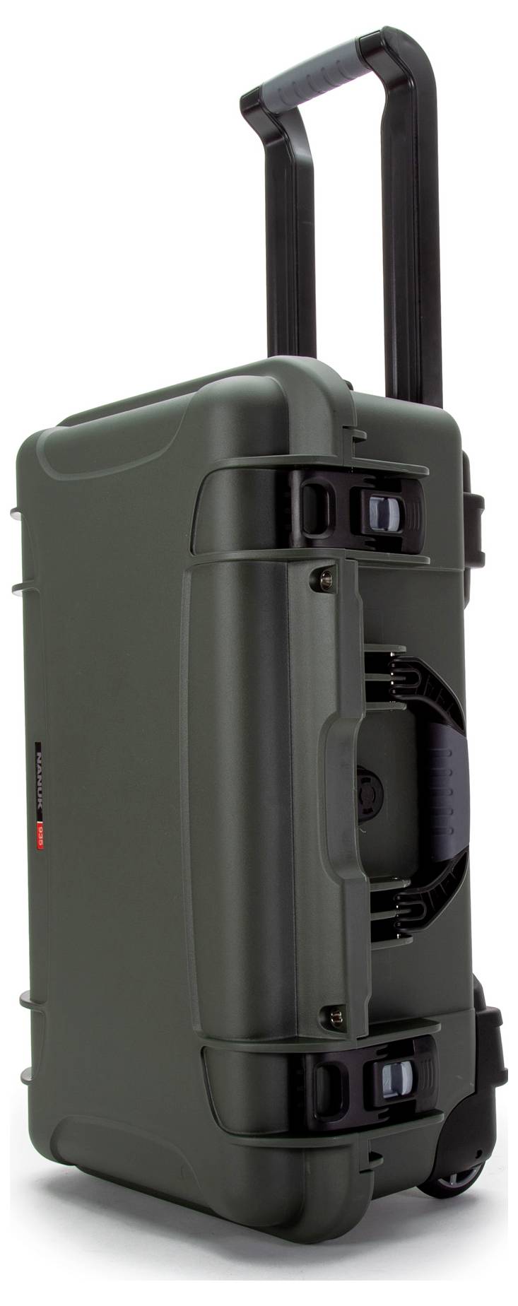 NANUK Transportkoffer Mod. 935 (B x H x T) 521 x 191 x 287mm Militär Grün 935-1006