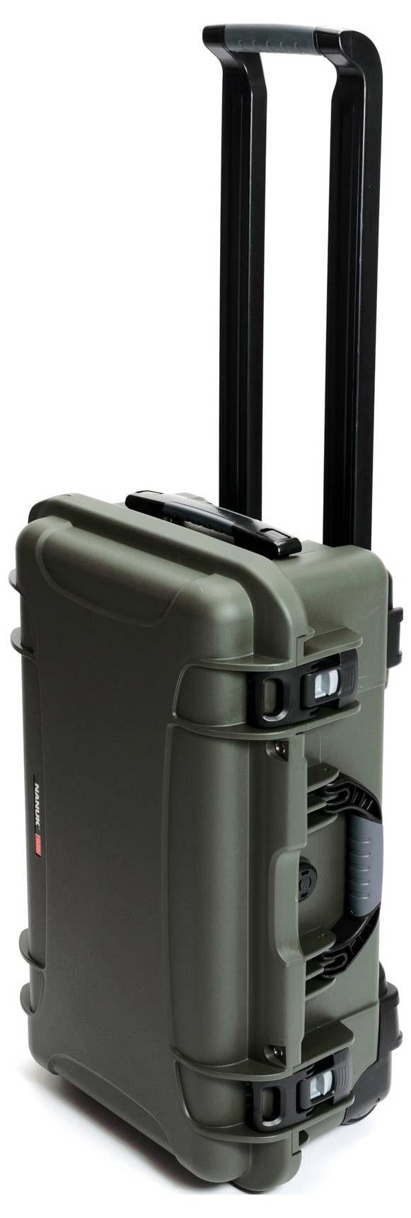 NANUK Transportkoffer Mod. 935 (B x H x T) 521 x 191 x 287mm Militär Grün 935-1006