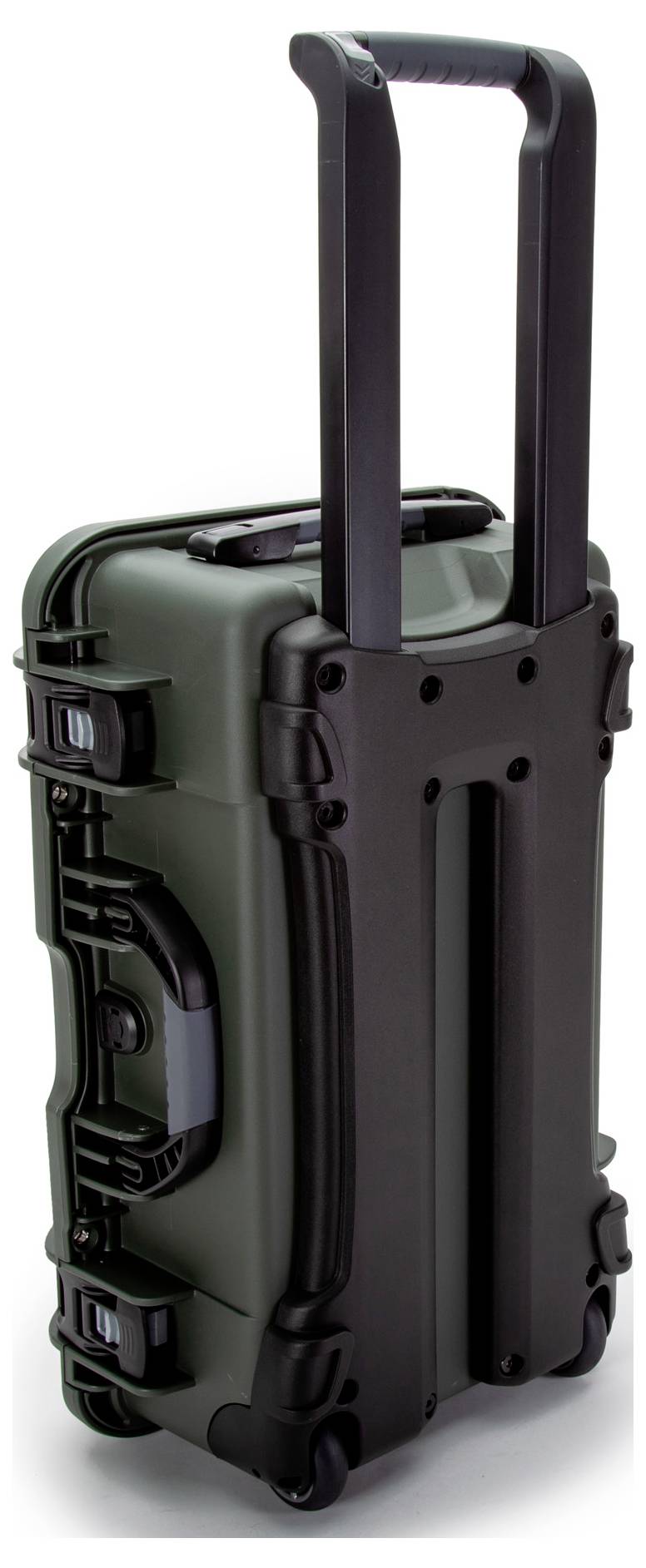 NANUK Transportkoffer Mod. 935 (B x H x T) 521 x 191 x 287mm Militär Grün 935-1006