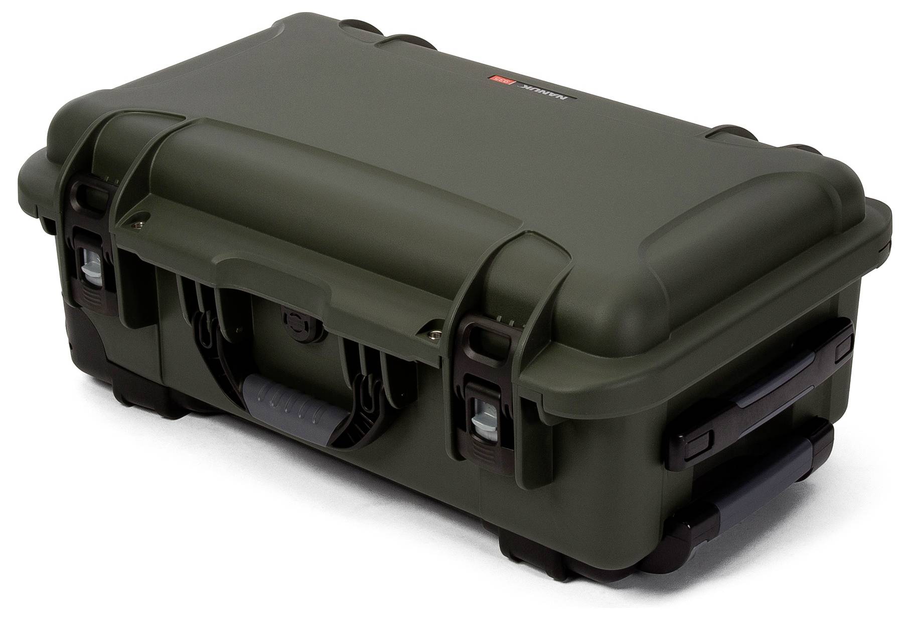 NANUK Transportkoffer Mod. 935 (B x H x T) 521 x 191 x 287mm Militär Grün 935-1006