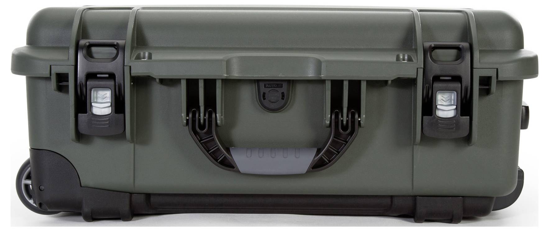 NANUK Transportkoffer Mod. 935 (B x H x T) 521 x 191 x 287mm Militär Grün 935-1006