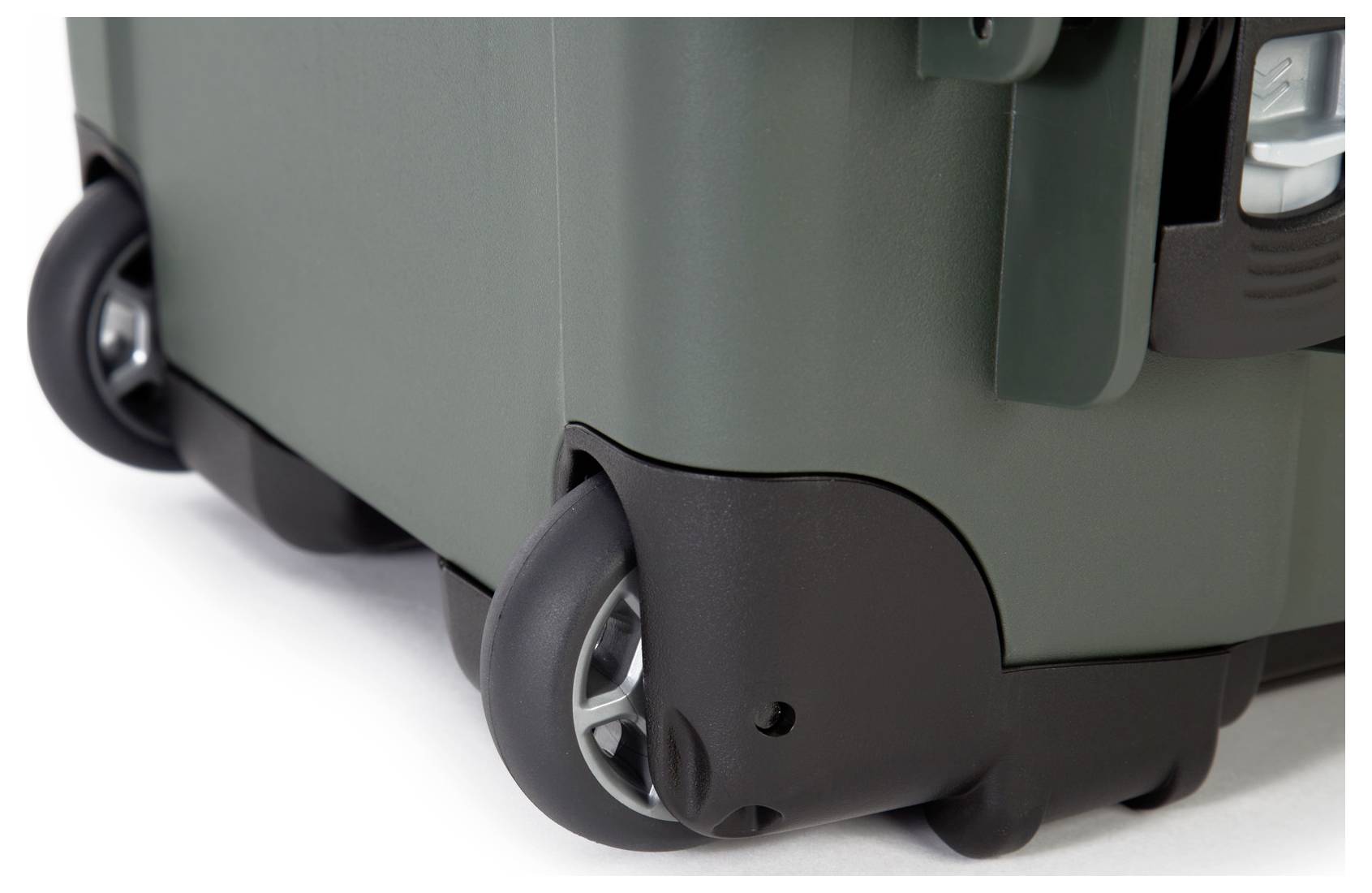 NANUK Transportkoffer Mod. 935 (B x H x T) 521 x 191 x 287mm Militär Grün 935-1006