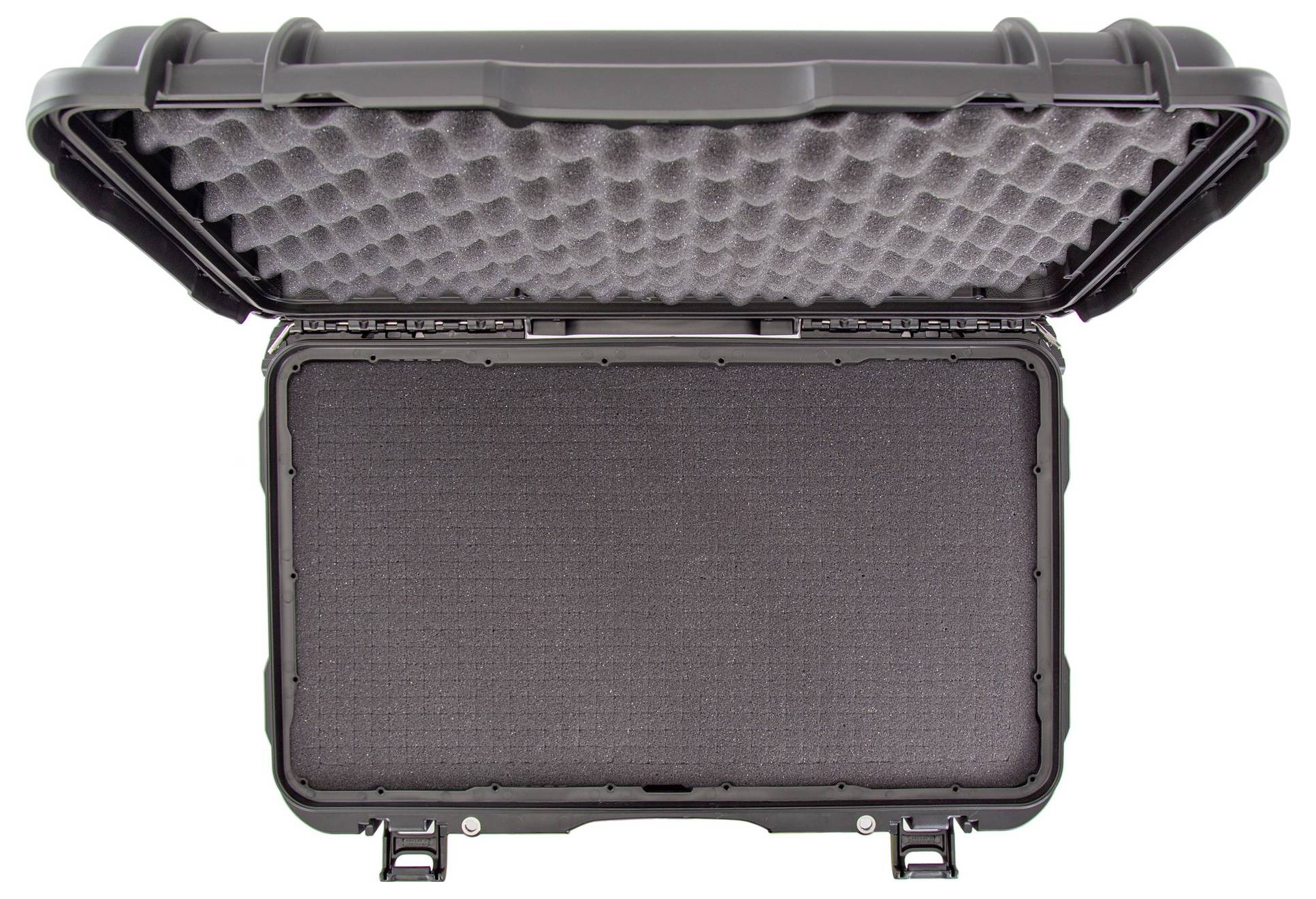 NANUK Transportkoffer Mod. 938 (B x H x T) 546 x 294 x 318mm Schwarz 938-1001