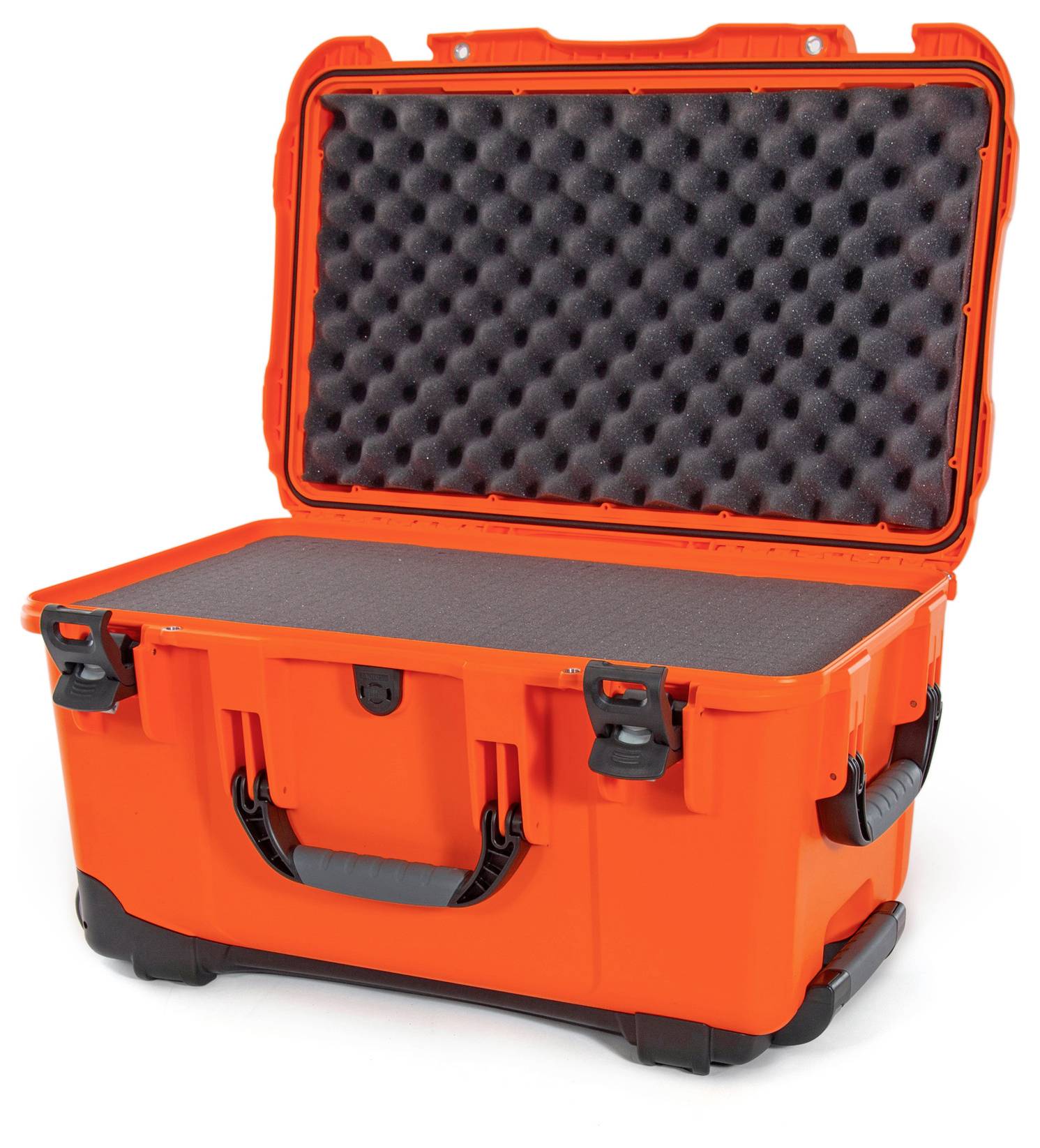 NANUK Transportkoffer Mod. 938 (B x H x T) 546 x 294 x 318mm Orange 938-1003