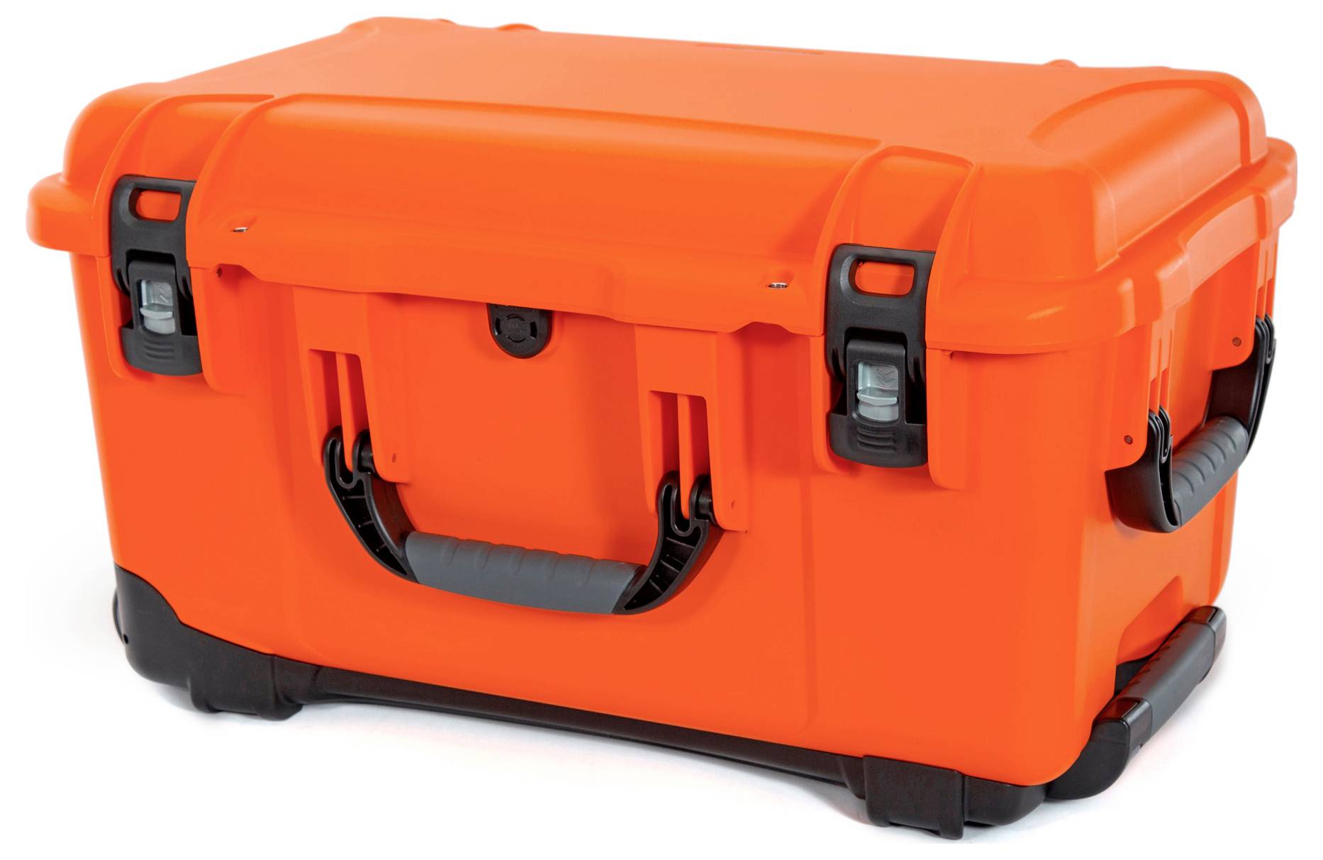 NANUK Transportkoffer Mod. 938 (B x H x T) 546 x 294 x 318mm Orange 938-1003