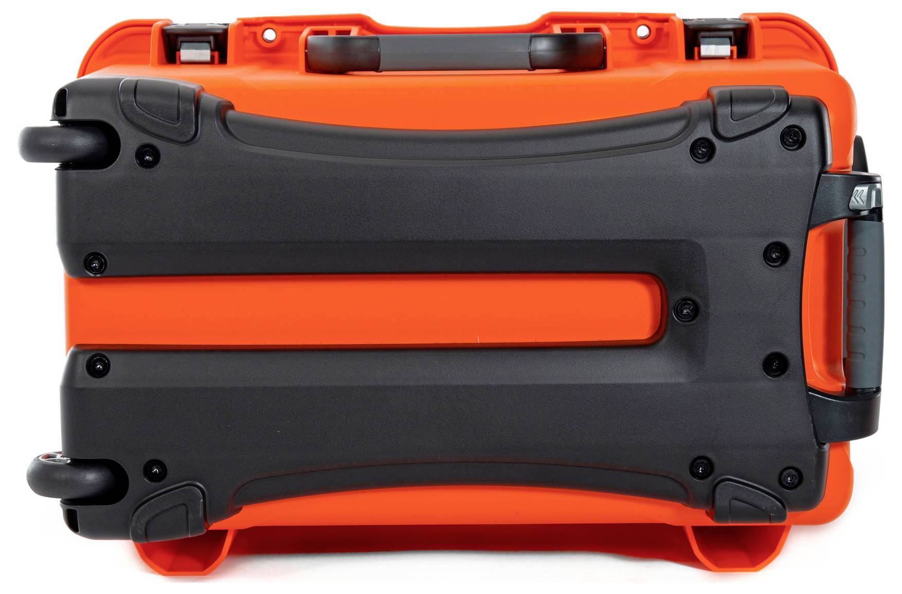 NANUK Transportkoffer Mod. 938 (B x H x T) 546 x 294 x 318mm Orange 938-1003