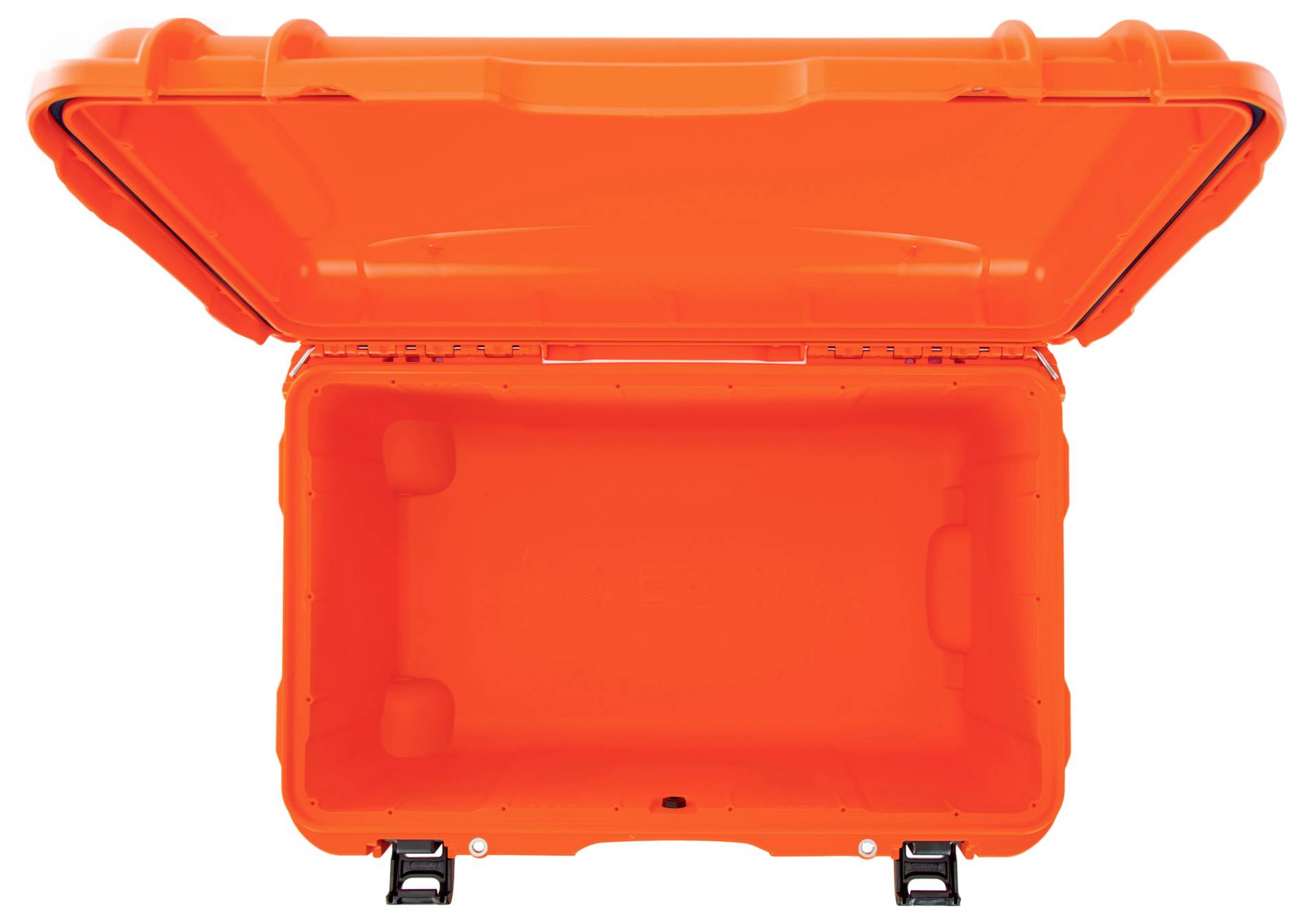 NANUK Transportkoffer Mod. 938 (B x H x T) 546 x 294 x 318mm Orange 938-1003