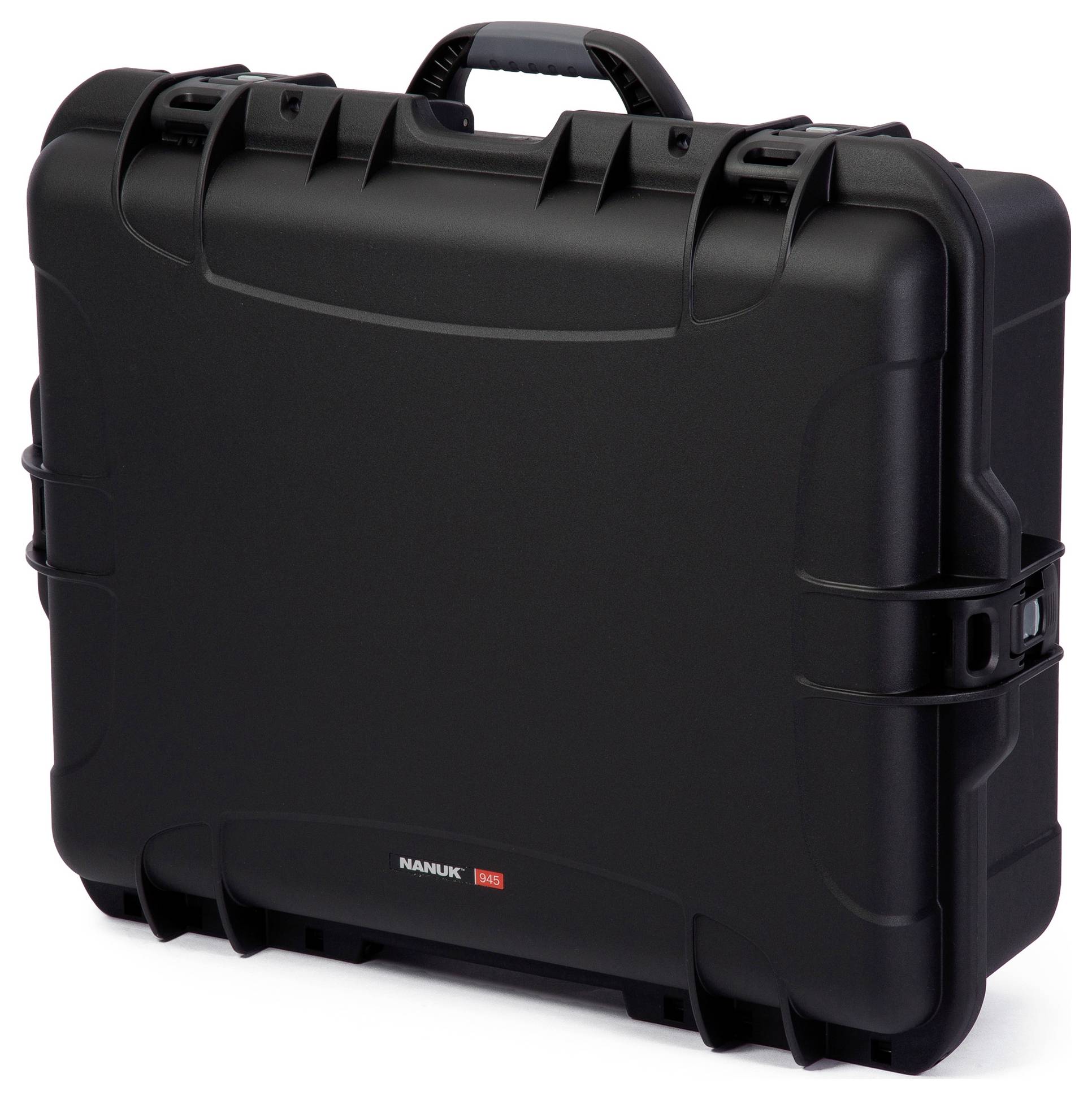 NANUK Transportkoffer Mod. 945 (B x H x T) 559 x 208 x 432mm Schwarz 945-1001