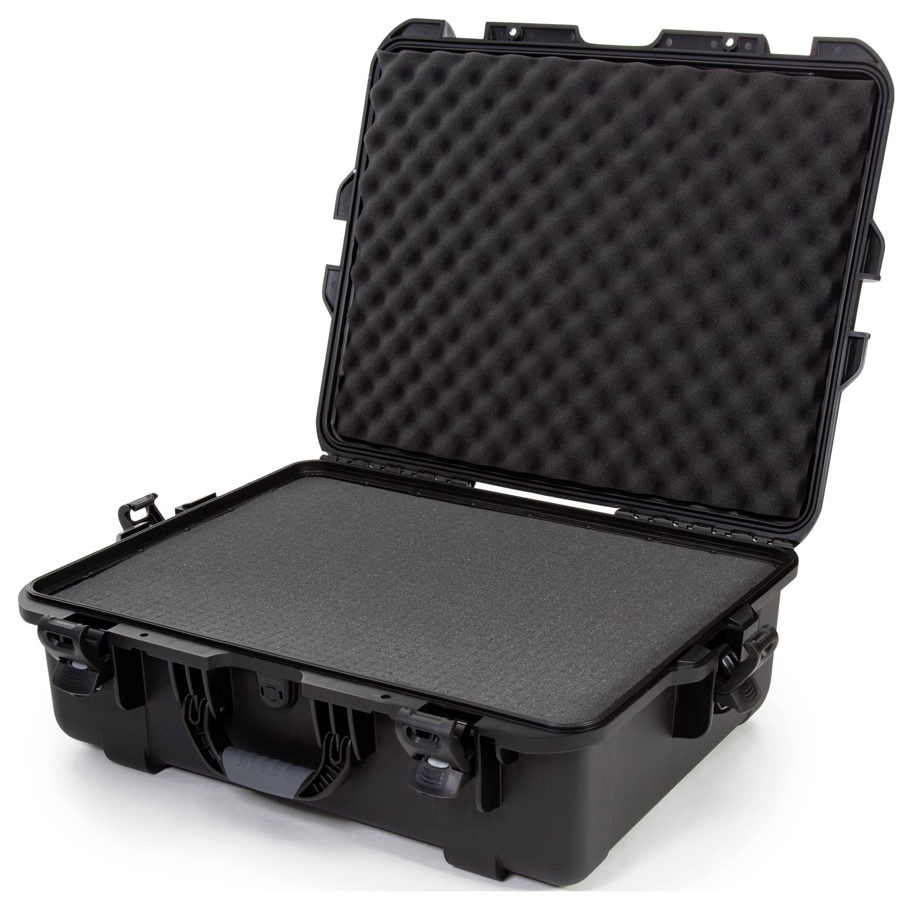 NANUK Transportkoffer Mod. 945 (B x H x T) 559 x 208 x 432mm Schwarz 945-1001