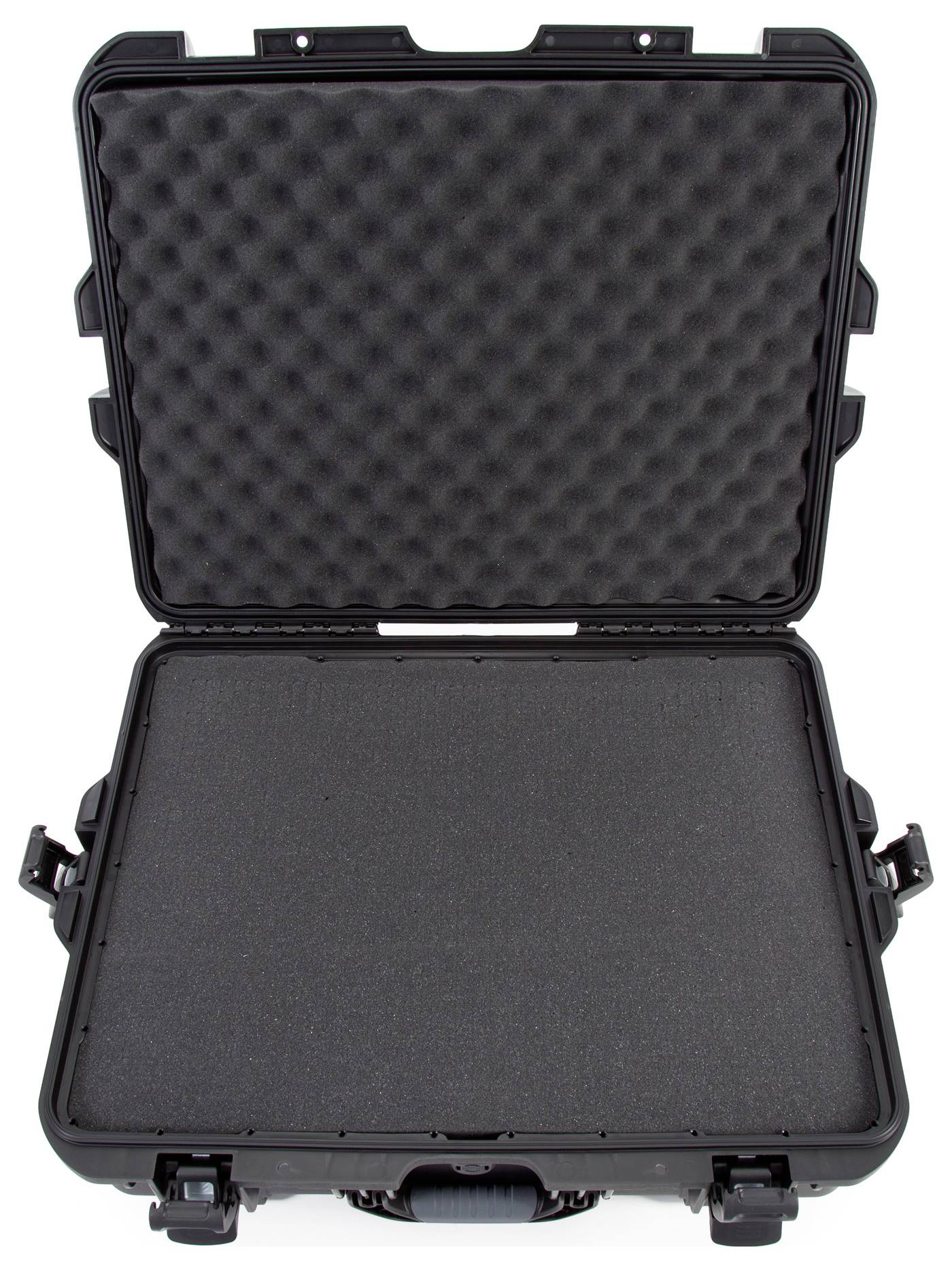 NANUK Transportkoffer Mod. 945 (B x H x T) 559 x 208 x 432mm Schwarz 945-1001