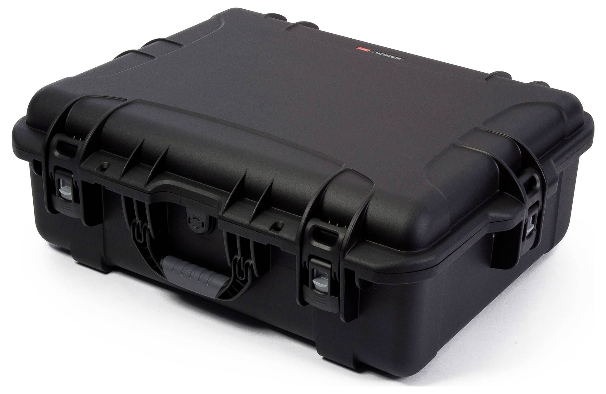 NANUK Transportkoffer Mod. 945 (B x H x T) 559 x 208 x 432mm Schwarz 945-1001