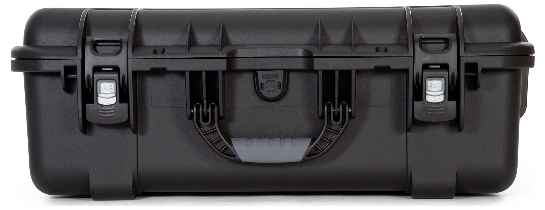 NANUK Transportkoffer Mod. 945 (B x H x T) 559 x 208 x 432mm Schwarz 945-1001