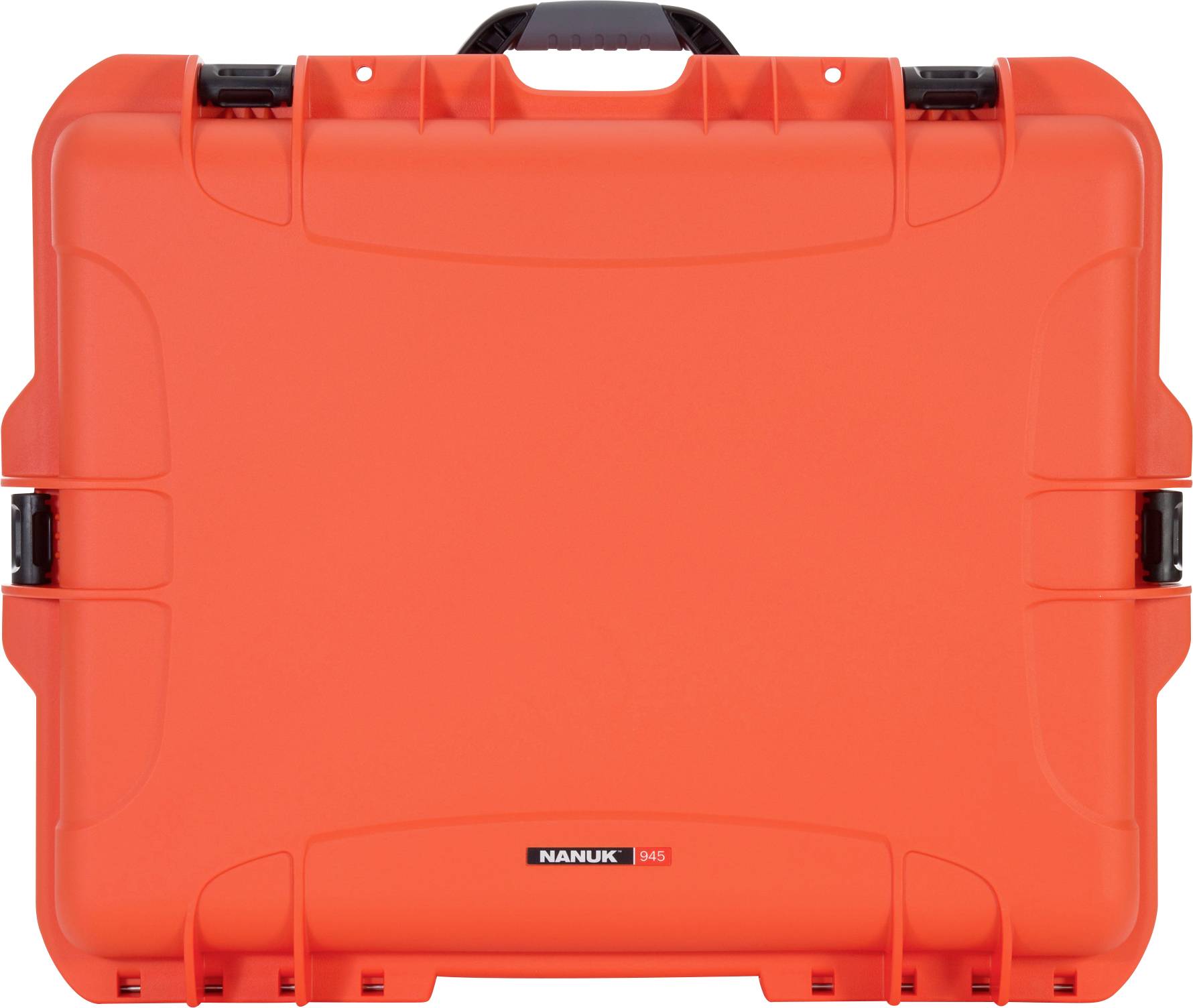 NANUK Transportkoffer Mod. 945 (B x H x T) 559 x 208 x 432 mm Orange 945-1003