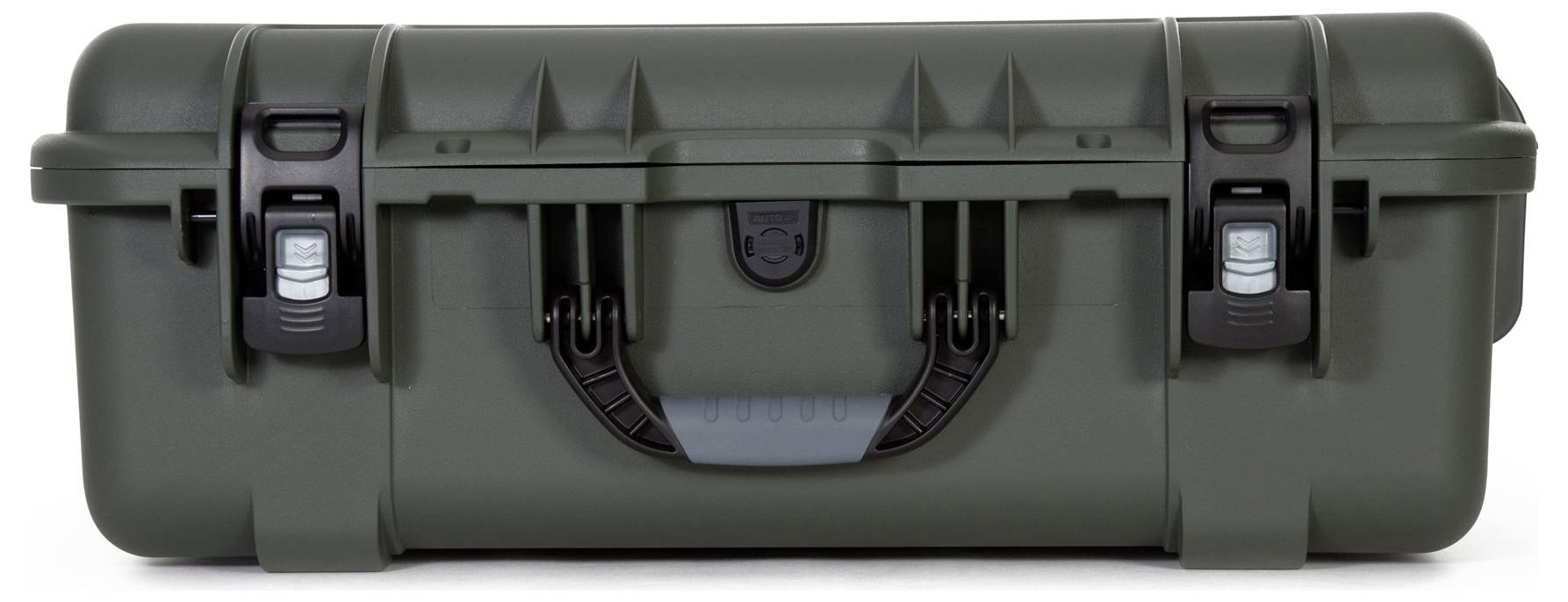 NANUK Transportkoffer Mod. 945 (B x H x T) 559 x 208 x 432mm Militär Grün 945-1006