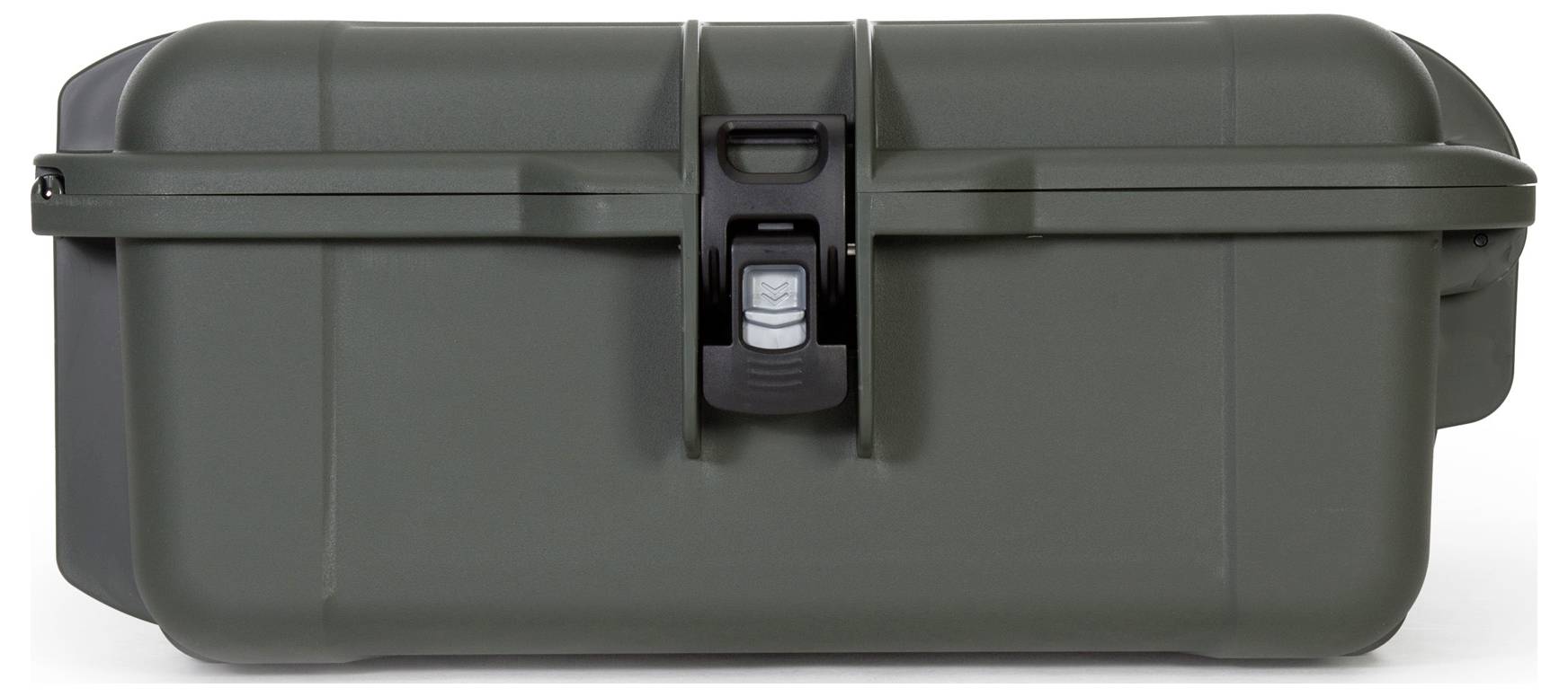 NANUK Transportkoffer Mod. 945 (B x H x T) 559 x 208 x 432mm Militär Grün 945-1006