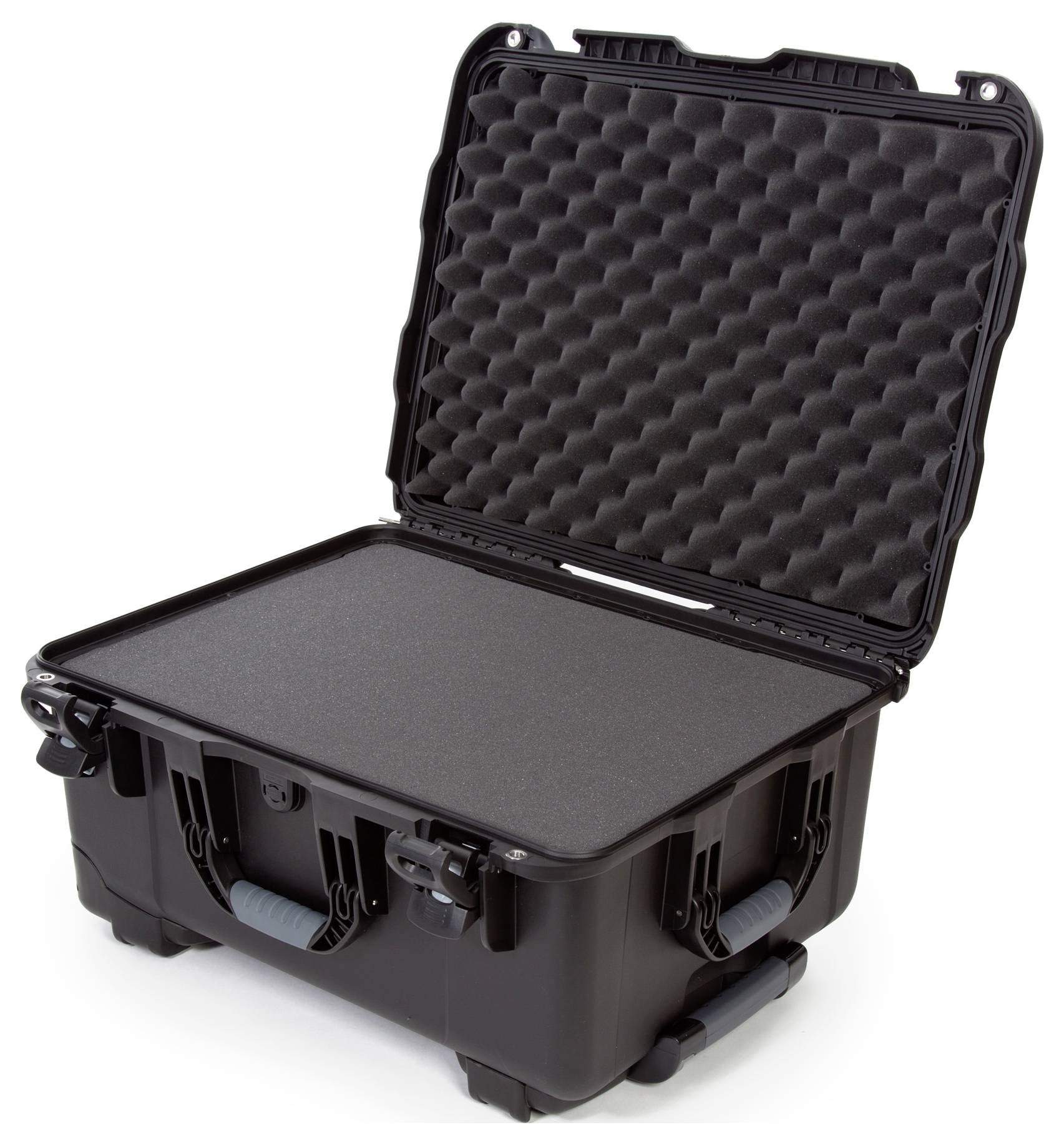 NANUK Transportkoffer Mod. 950 (B x H x T) 521 x 257 x 389mm Schwarz 950-1001