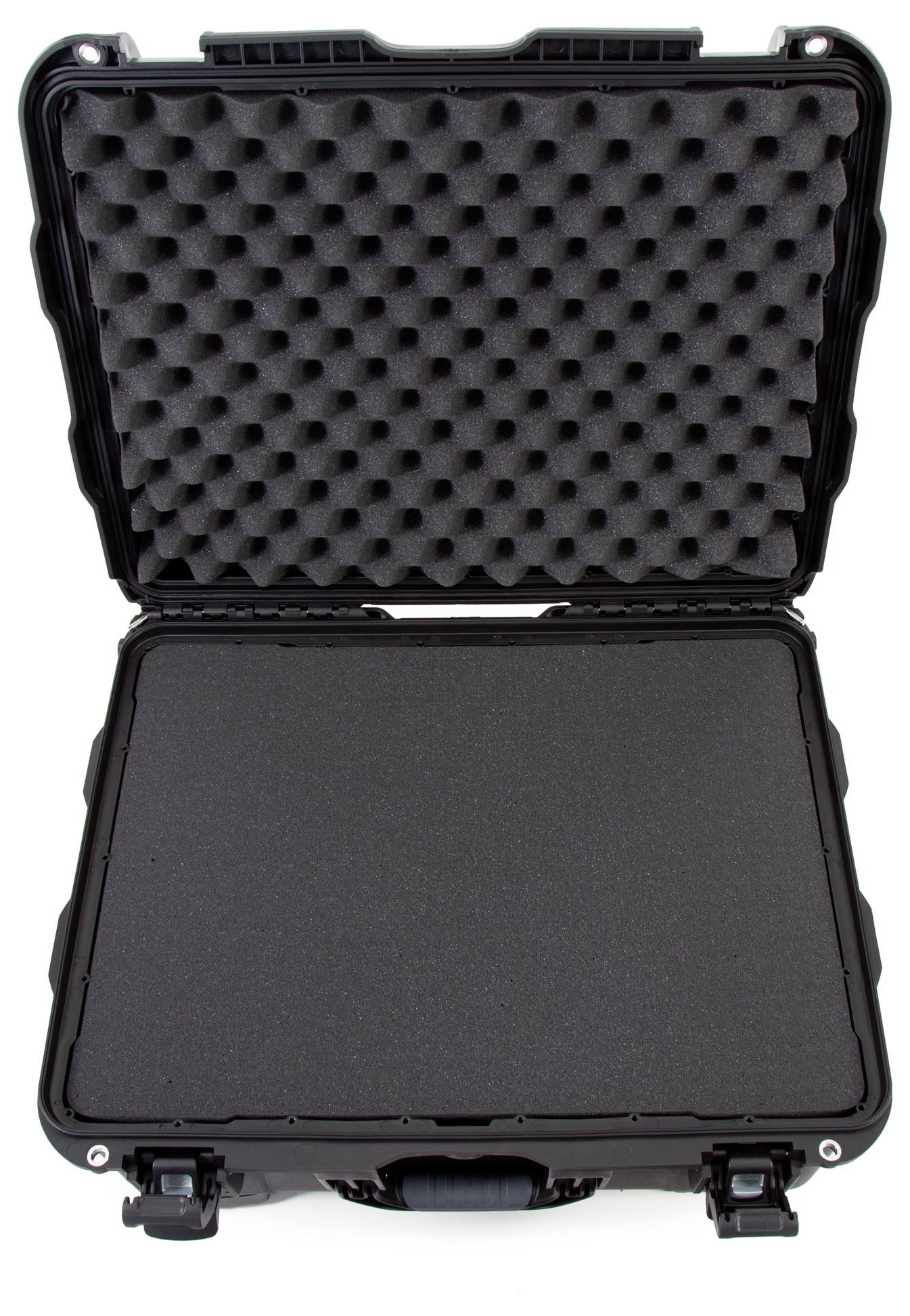 NANUK Transportkoffer Mod. 950 (B x H x T) 521 x 257 x 389mm Schwarz 950-1001