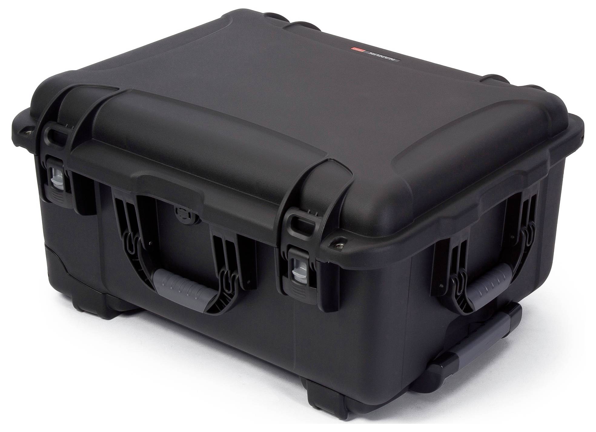 NANUK Transportkoffer Mod. 950 (B x H x T) 521 x 257 x 389mm Schwarz 950-1001