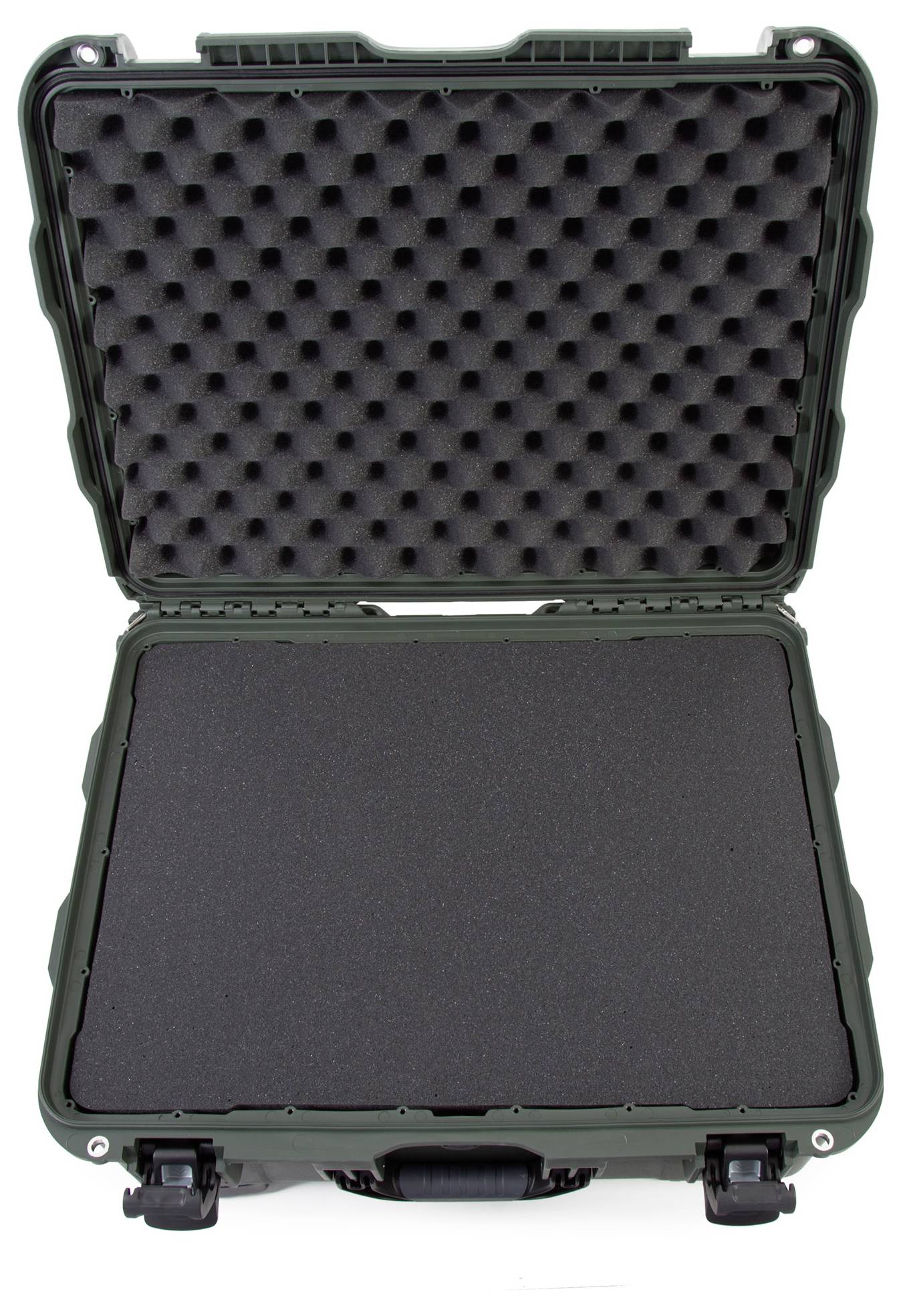 NANUK Transportkoffer Mod. 950 (B x H x T) 521 x 257 x 389mm Militär Grün 950-1006