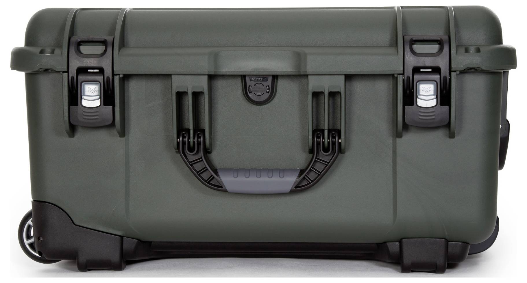 NANUK Transportkoffer Mod. 950 (B x H x T) 521 x 257 x 389mm Militär Grün 950-1006