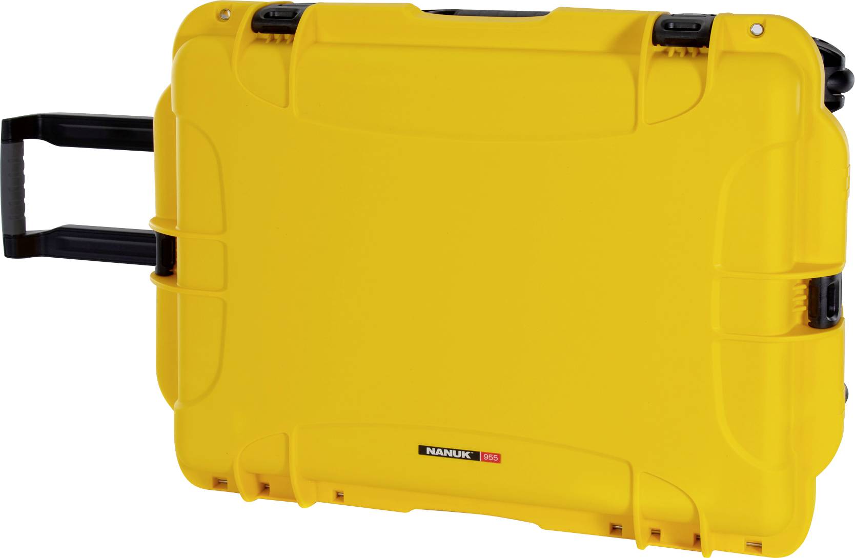 NANUK Transportkoffer Mod. 955 (B x H x T) 559 x 259 x 432mm Gelb 955-1004