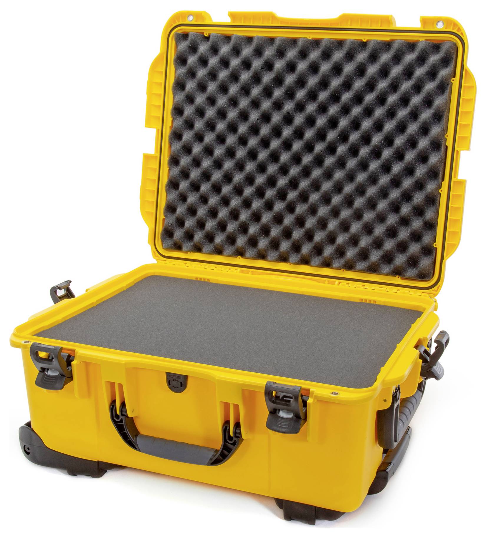 NANUK Transportkoffer Mod. 955 (B x H x T) 559 x 259 x 432mm Gelb 955-1004