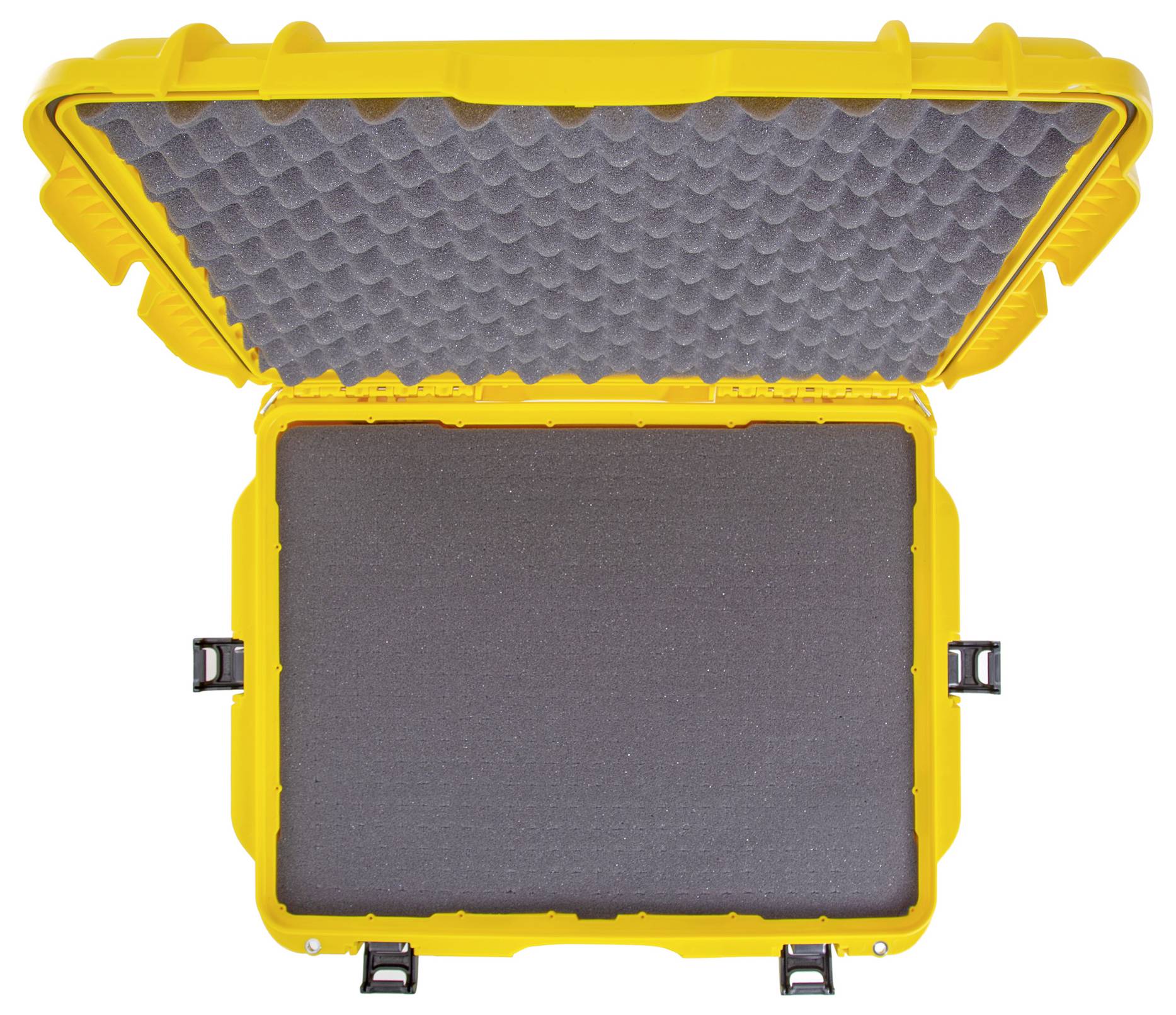 NANUK Transportkoffer Mod. 955 (B x H x T) 559 x 259 x 432mm Gelb 955-1004