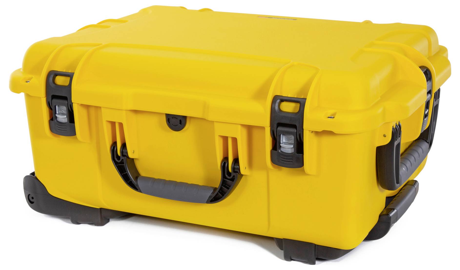 NANUK Transportkoffer Mod. 955 (B x H x T) 559 x 259 x 432mm Gelb 955-1004