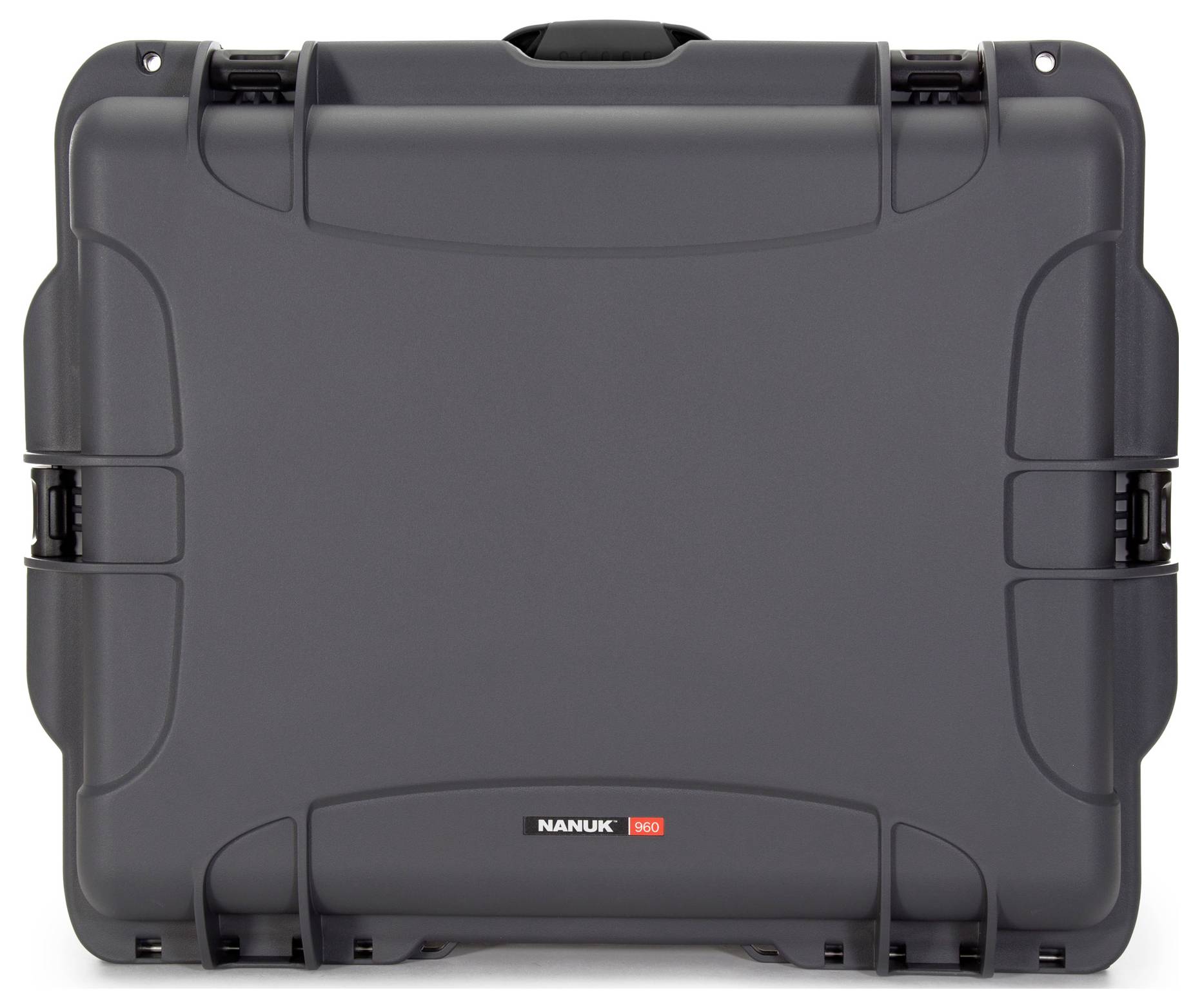 NANUK Transportkoffer Mod. 960 (B x H x T) 559 x 328 x 432mm Graphit 960-1007