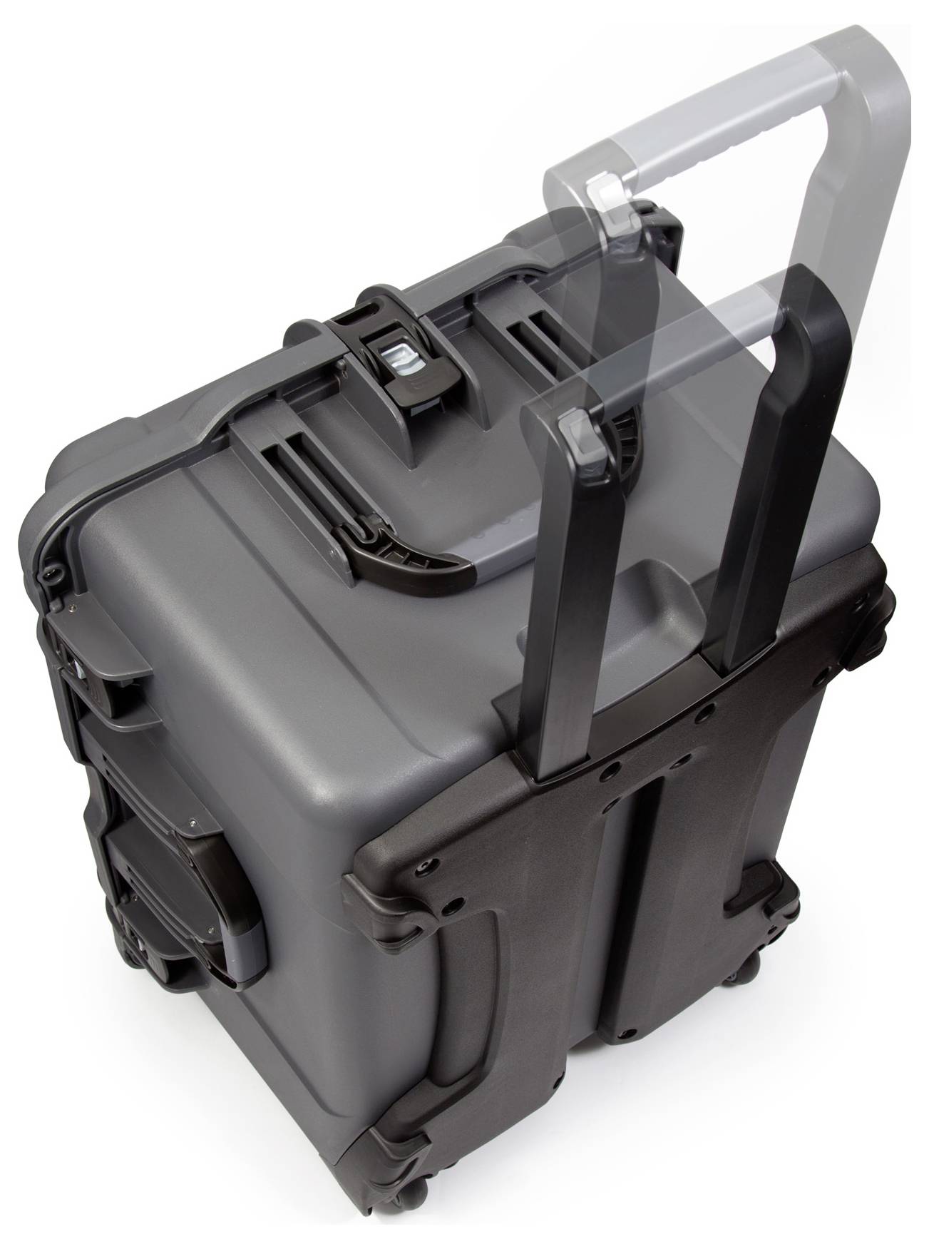 NANUK Transportkoffer Mod. 960 (B x H x T) 559 x 328 x 432mm Graphit 960-1007