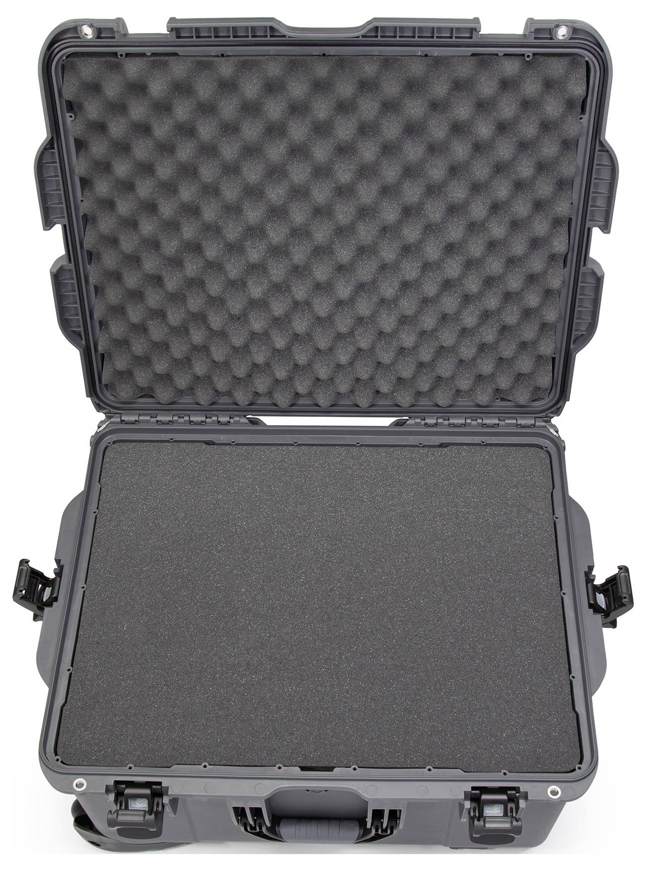 NANUK Transportkoffer Mod. 960 (B x H x T) 559 x 328 x 432mm Graphit 960-1007