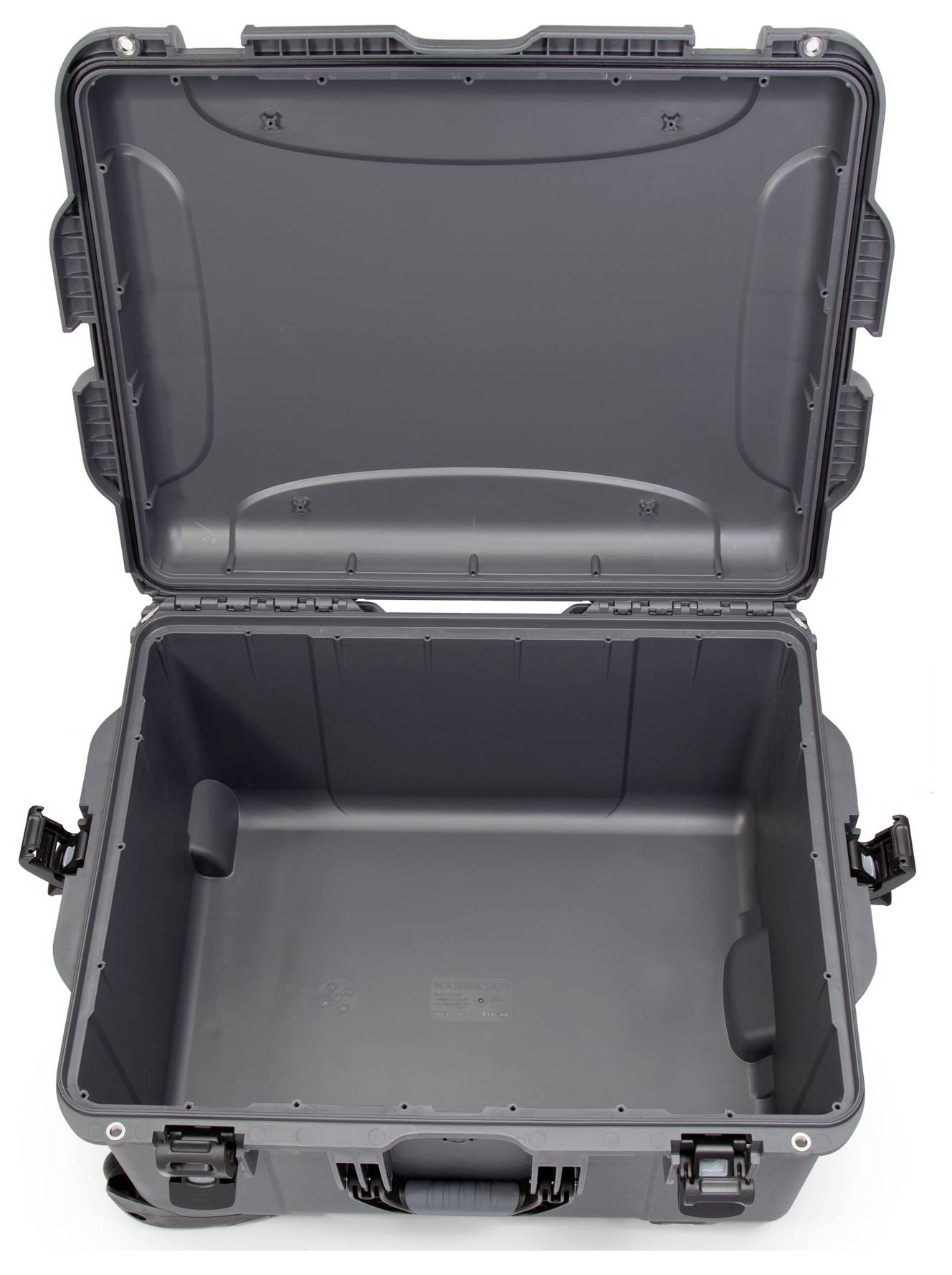 NANUK Transportkoffer Mod. 960 (B x H x T) 559 x 328 x 432mm Graphit 960-1007