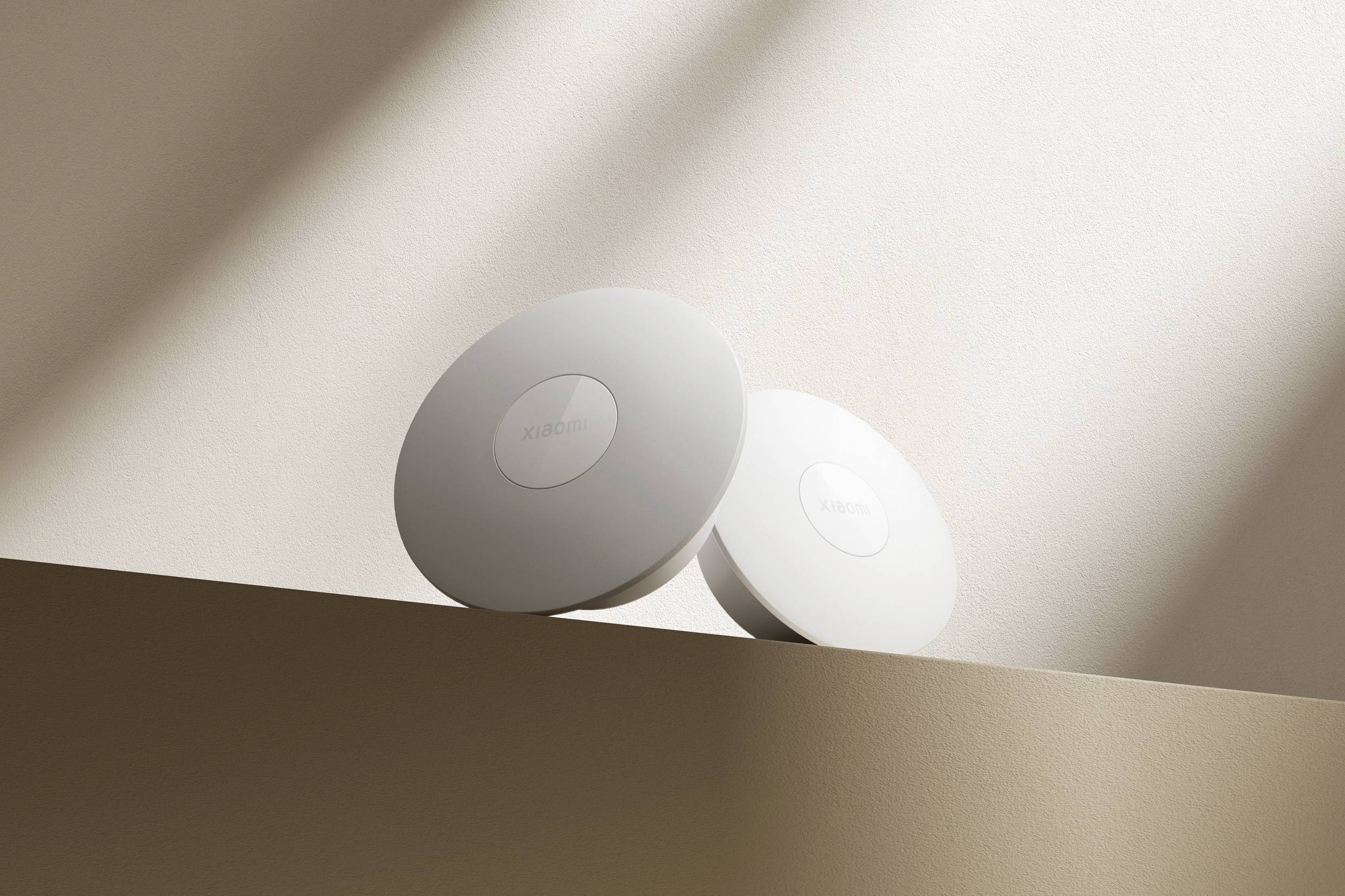 Xiaomi BHR8978GL 58251/9290041697 LED-Nachtlicht LED Weiß